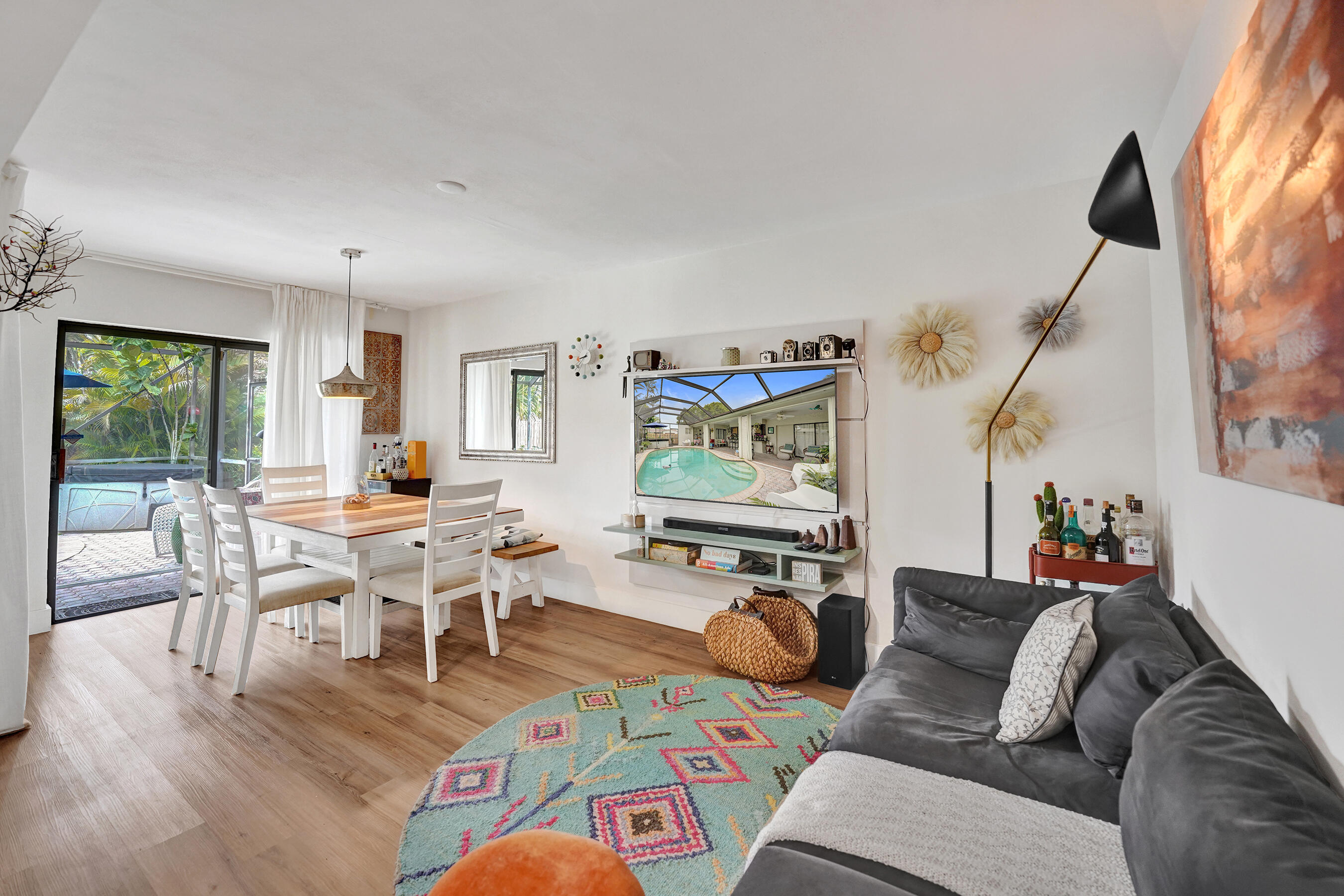 NOB HILL ESTATES 1 SEC - Residential