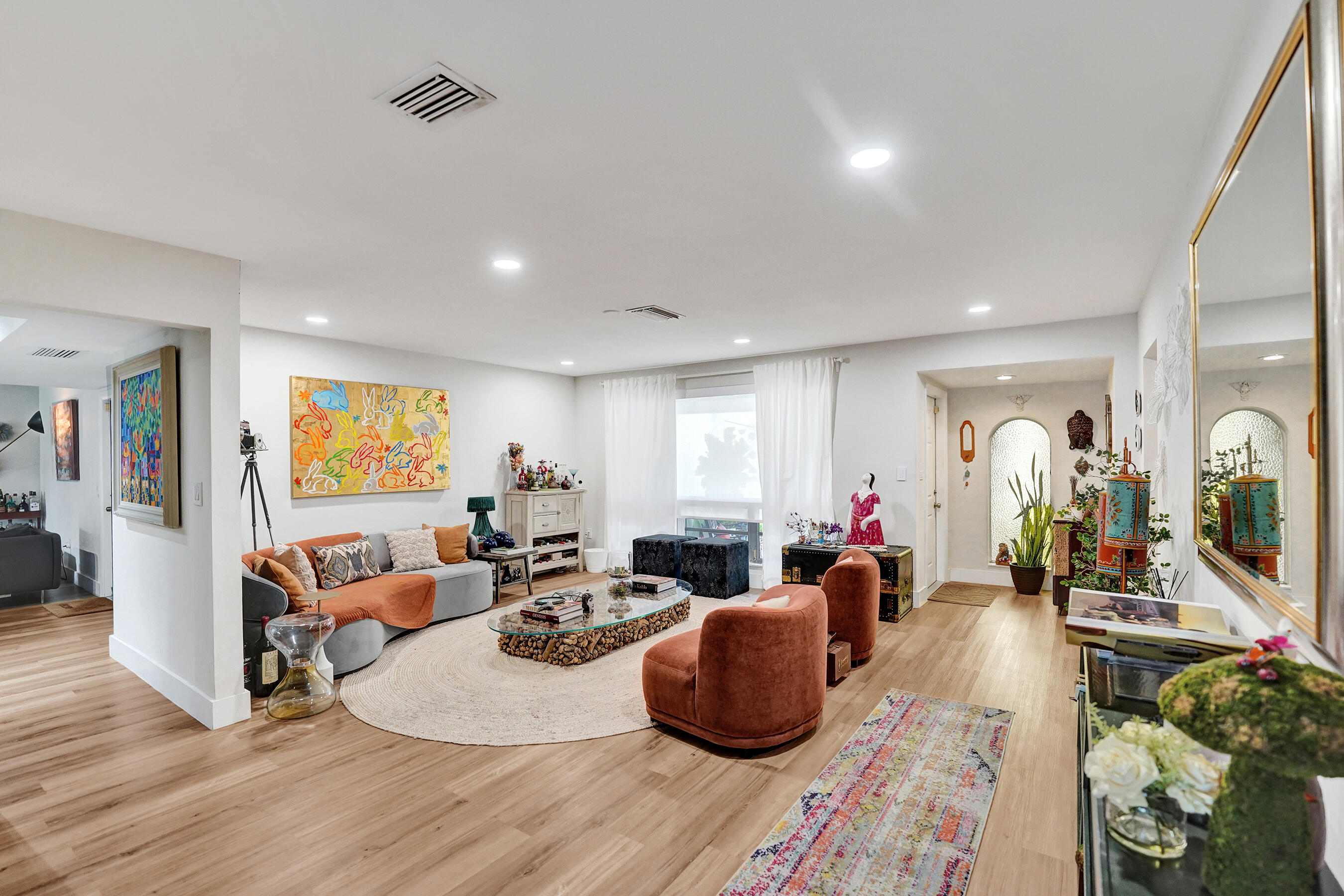 NOB HILL ESTATES 1 SEC - Residential