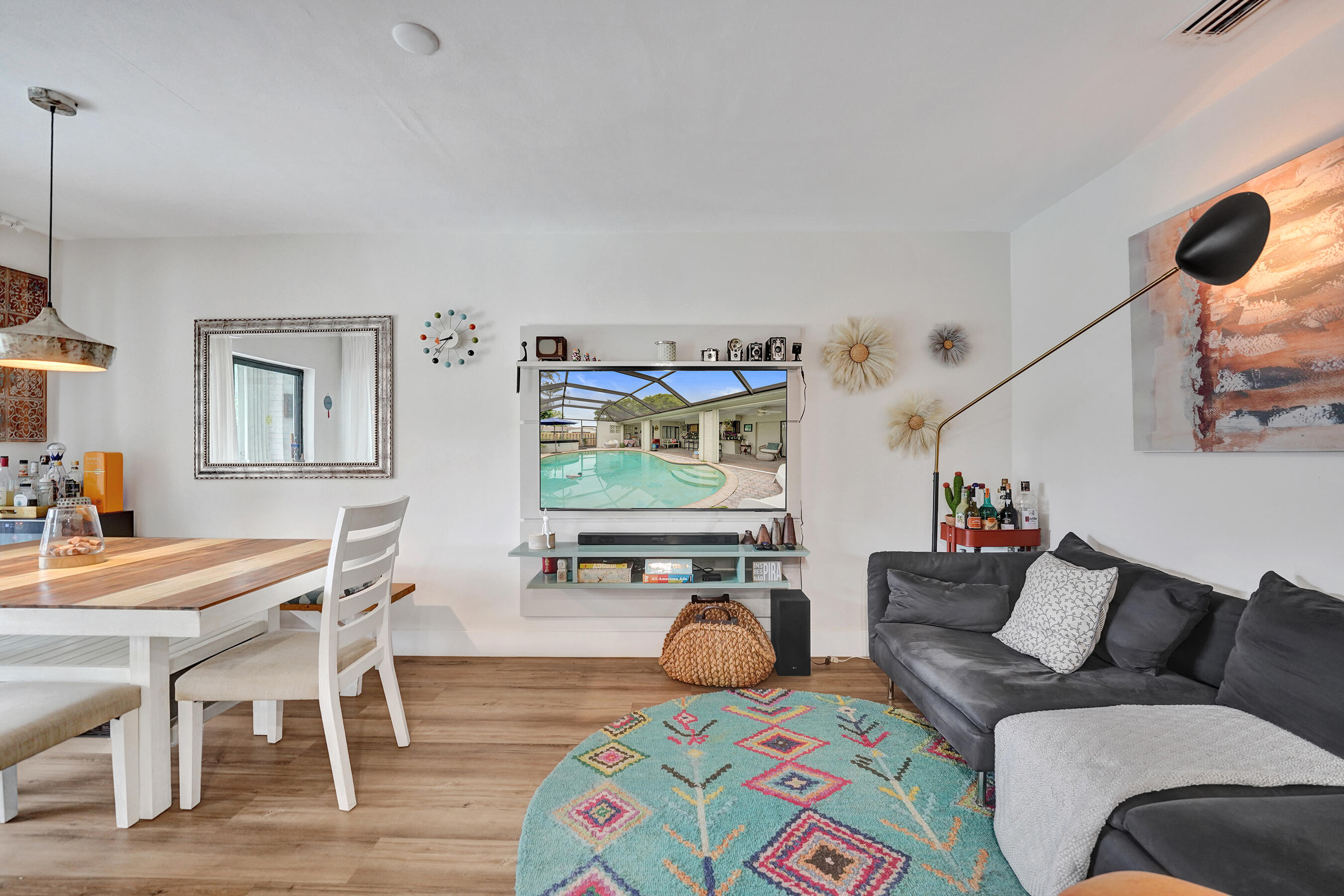 NOB HILL ESTATES 1 SEC - Residential