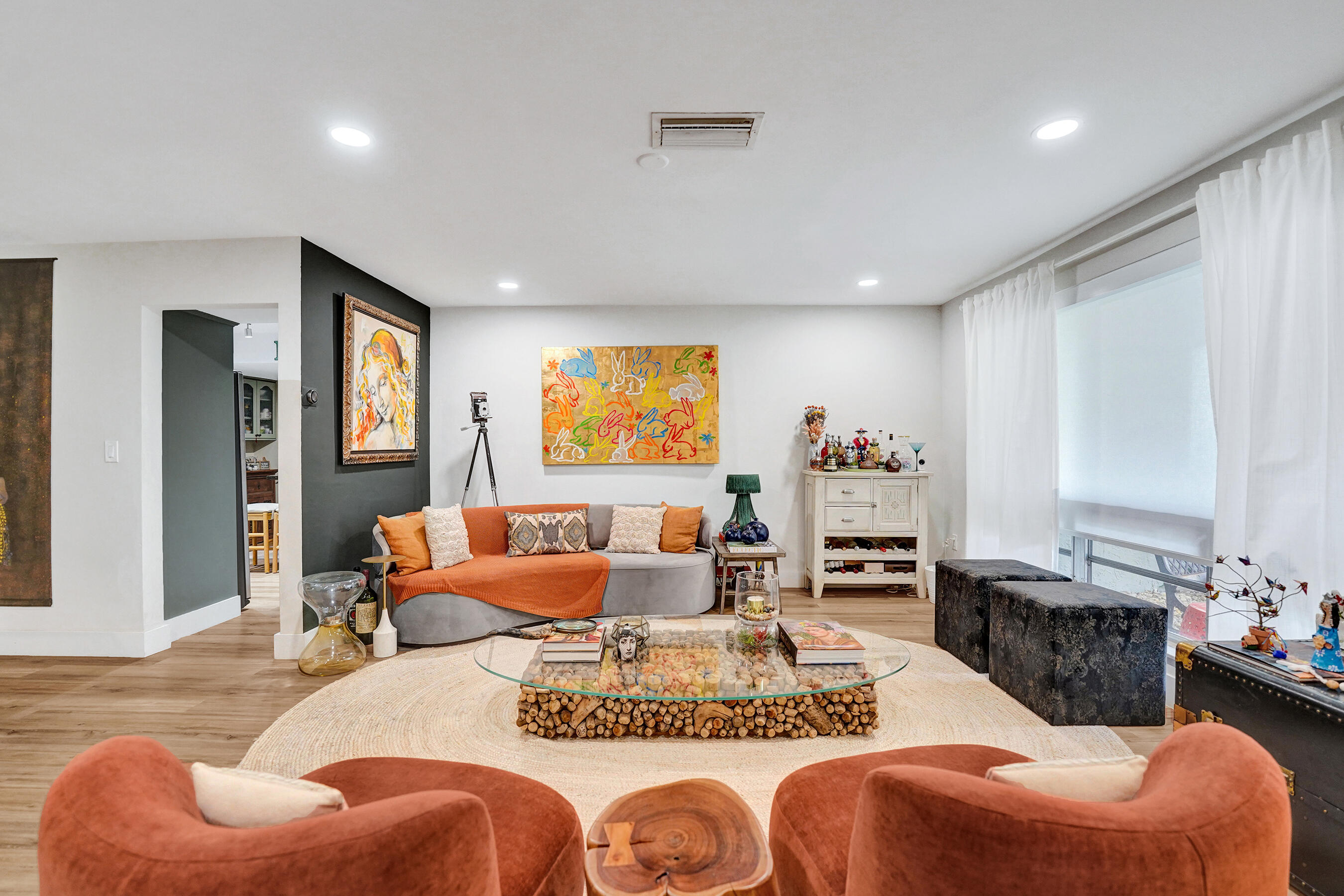NOB HILL ESTATES 1 SEC - Residential