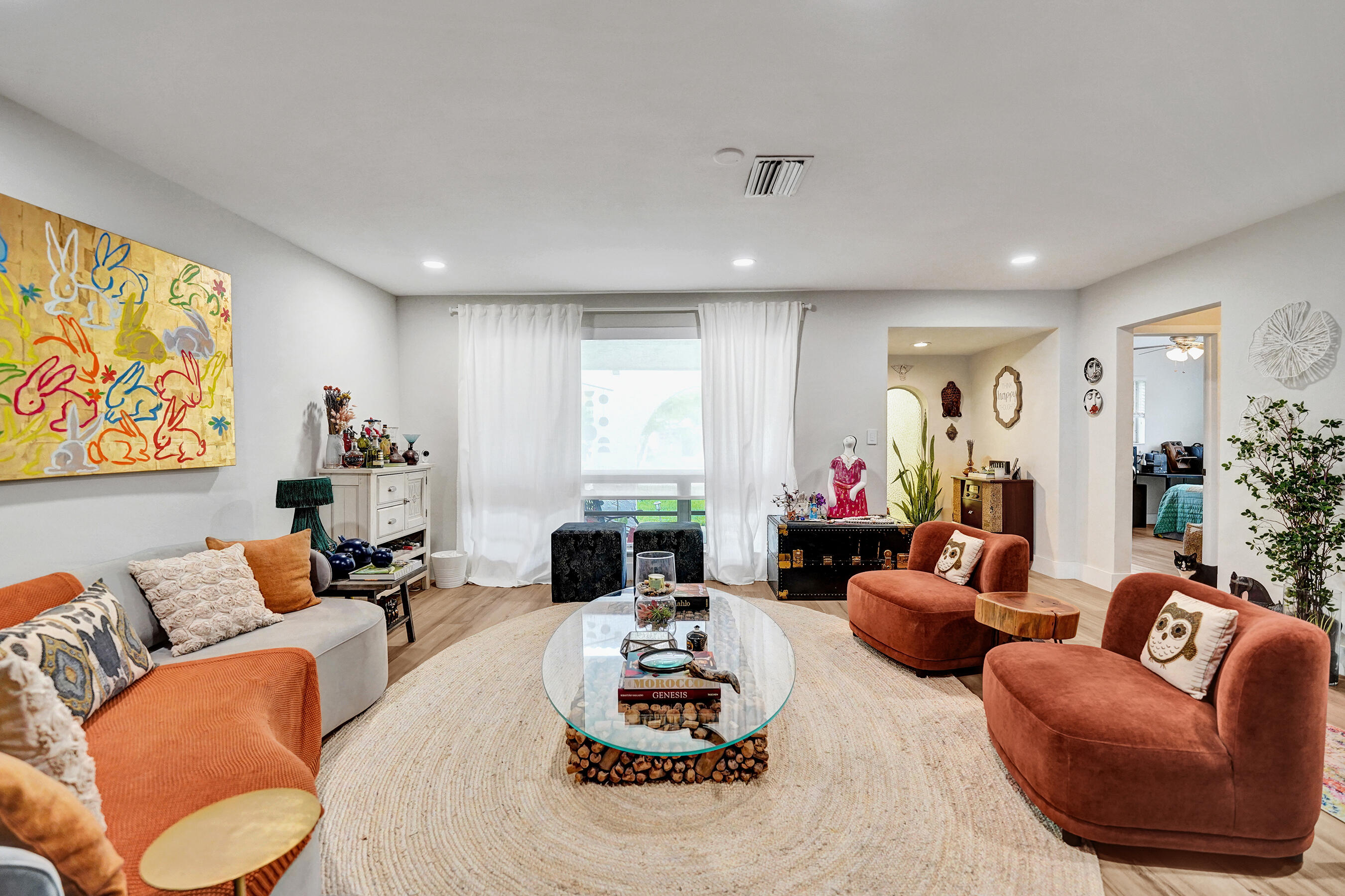 NOB HILL ESTATES 1 SEC - Residential