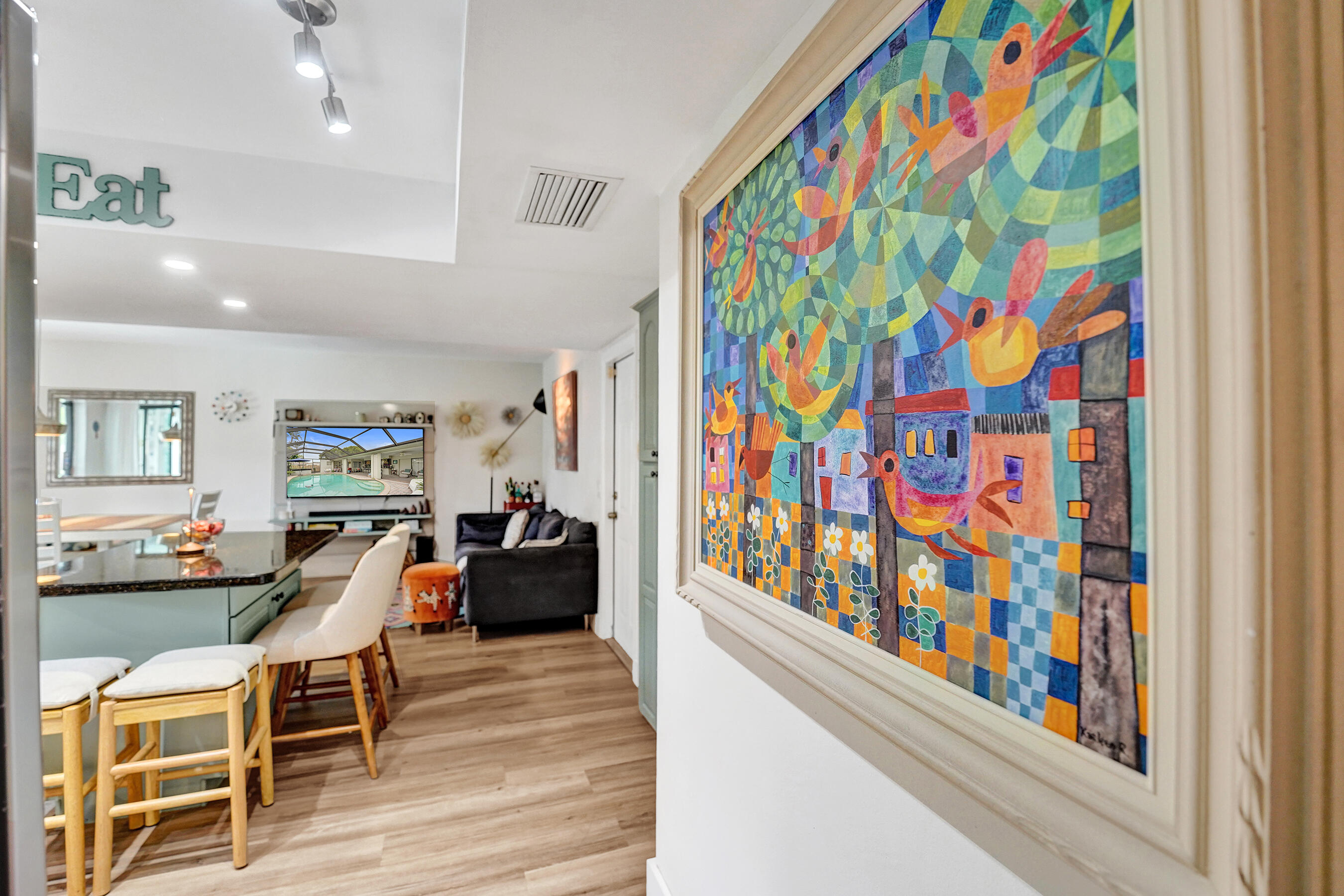 NOB HILL ESTATES 1 SEC - Residential