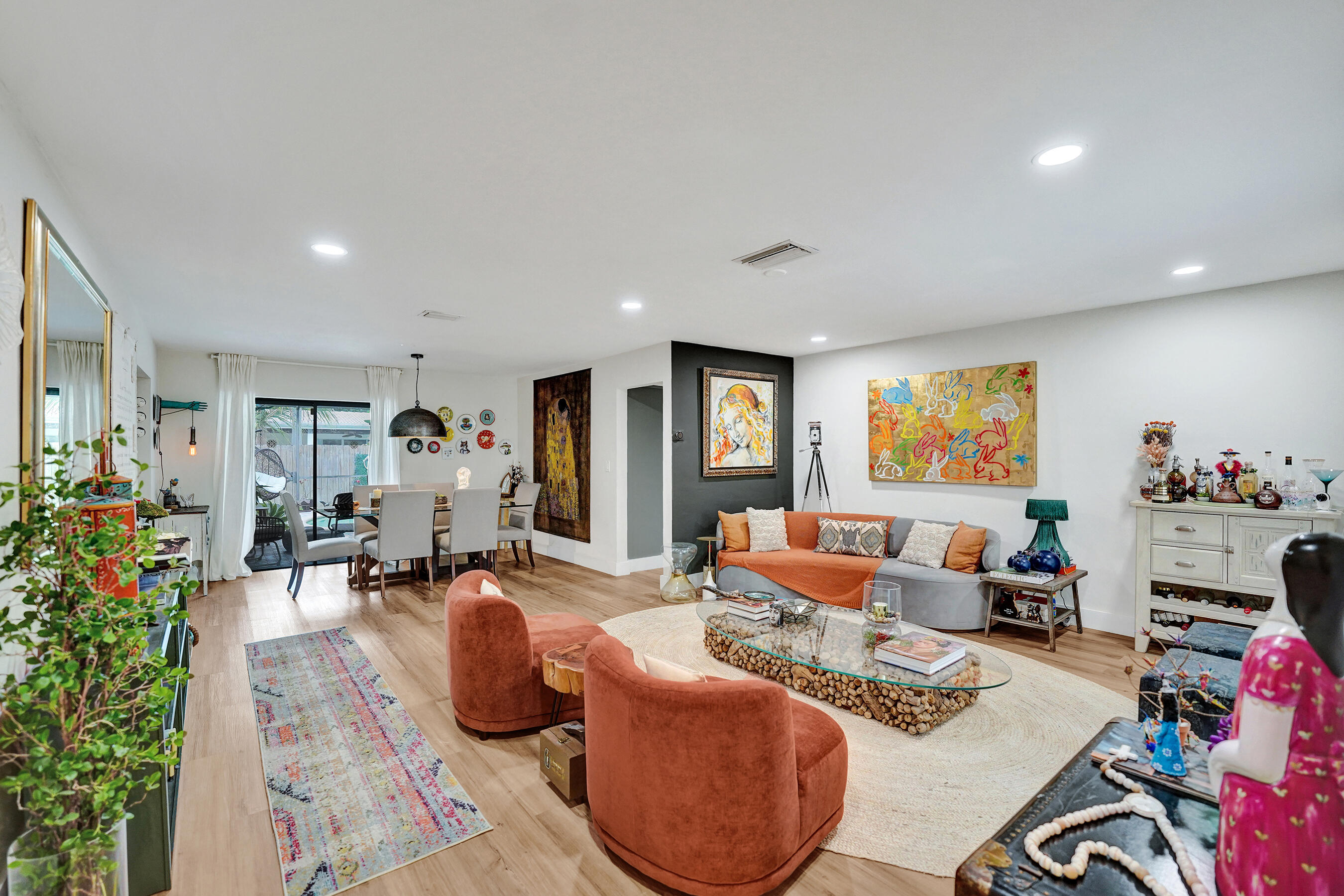 NOB HILL ESTATES 1 SEC - Residential