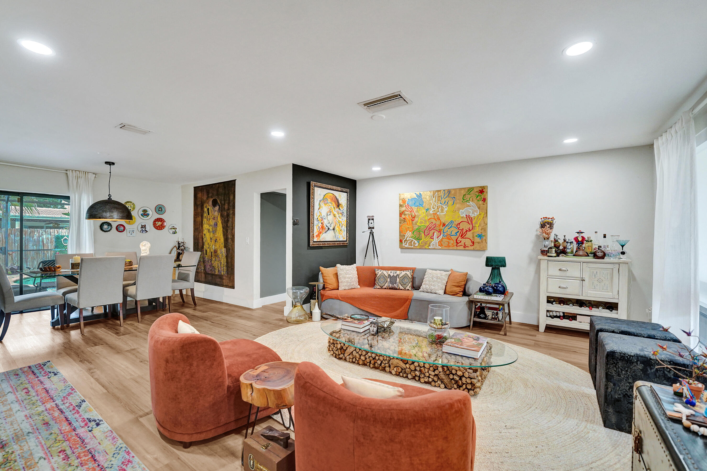 NOB HILL ESTATES 1 SEC - Residential