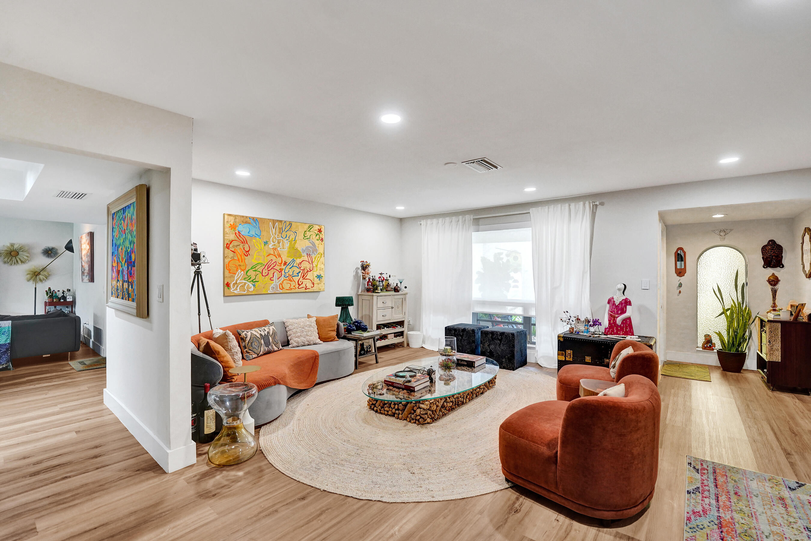 NOB HILL ESTATES 1 SEC - Residential