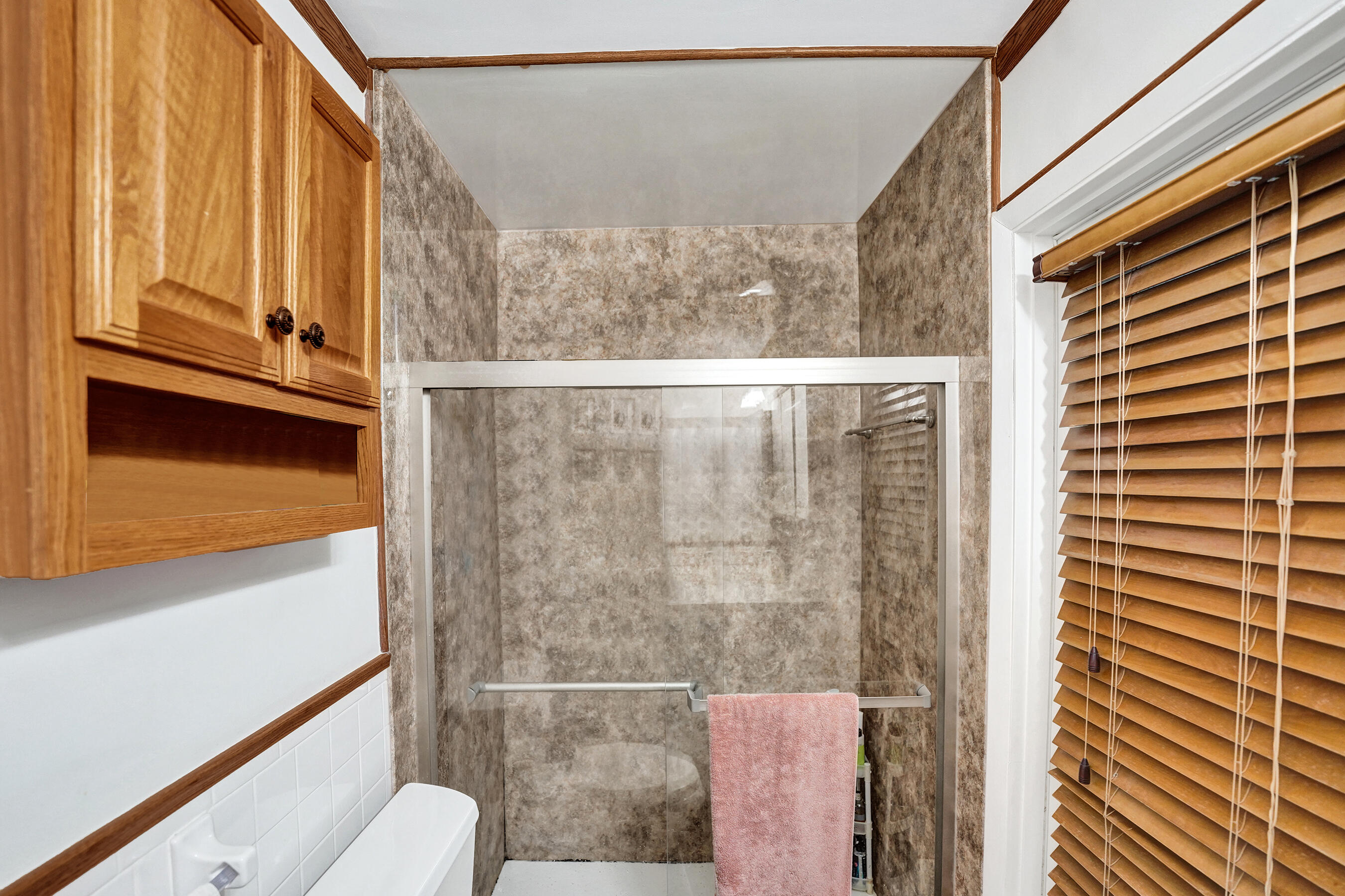 NOB HILL ESTATES 1 SEC - Residential