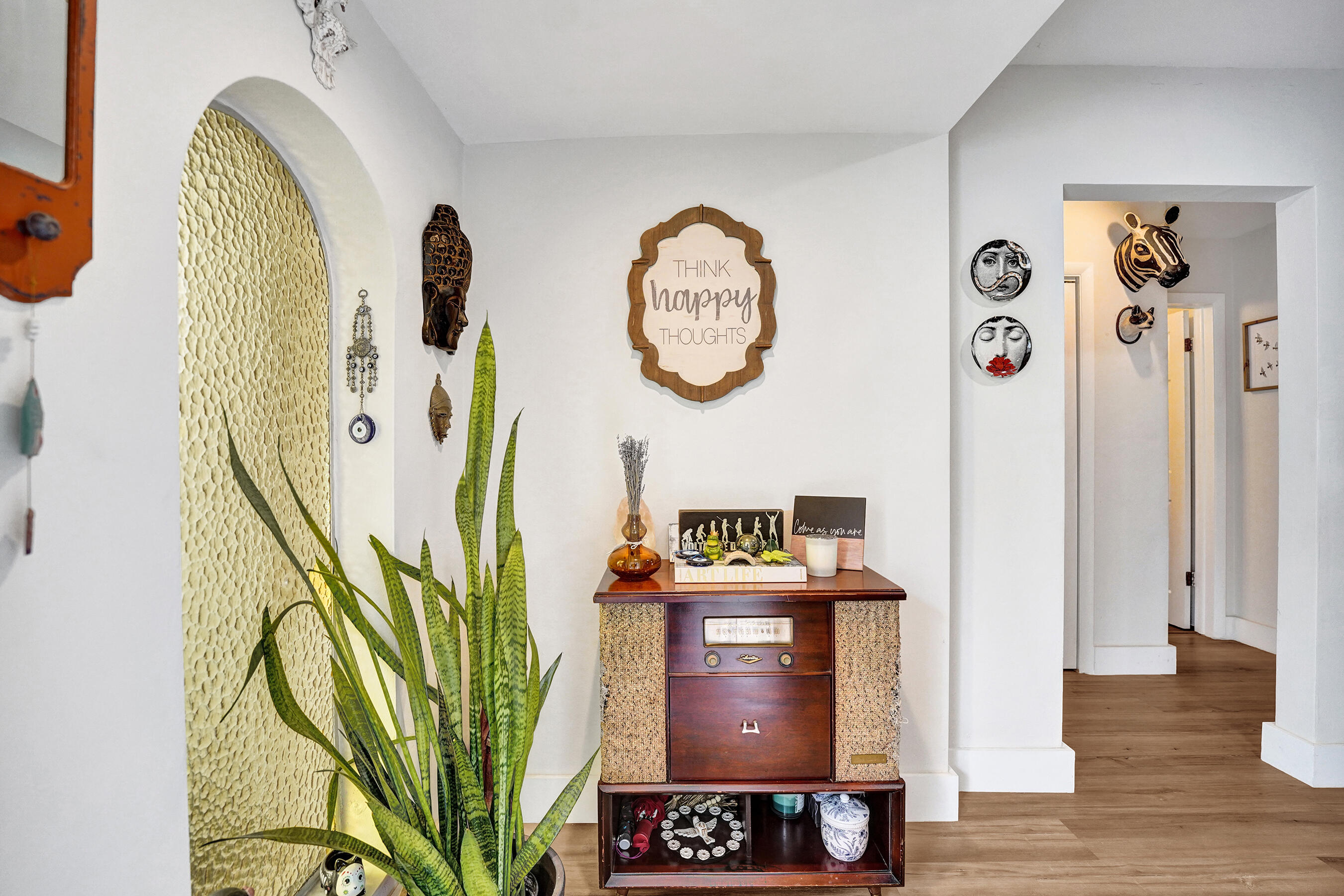 NOB HILL ESTATES 1 SEC - Residential