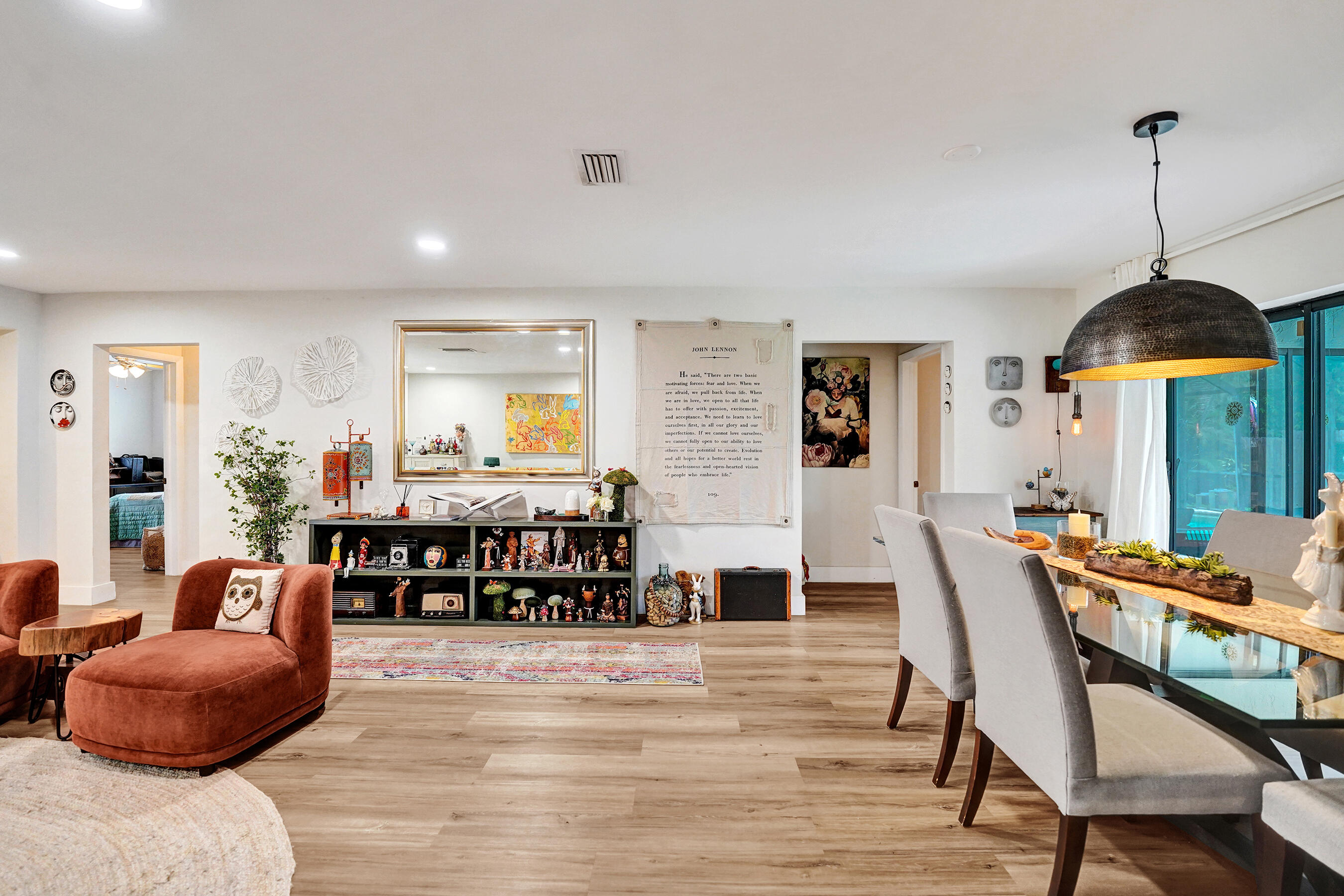 NOB HILL ESTATES 1 SEC - Residential