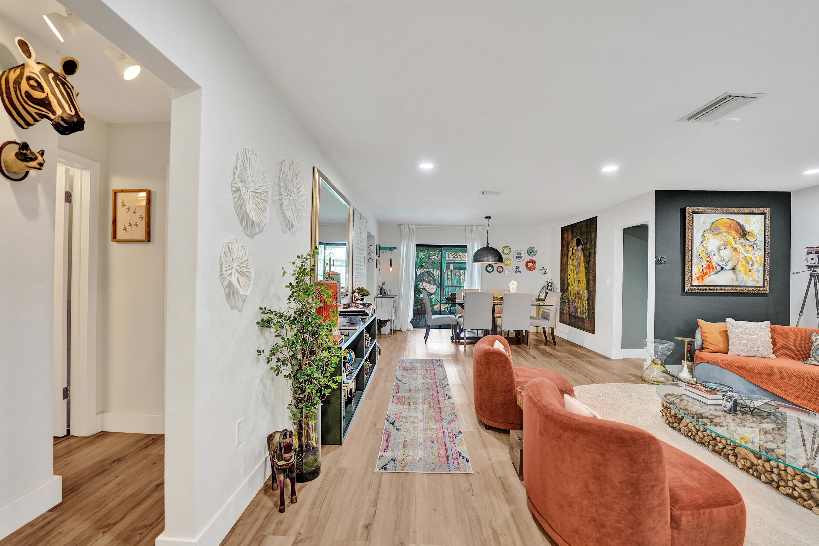 NOB HILL ESTATES 1 SEC - Residential