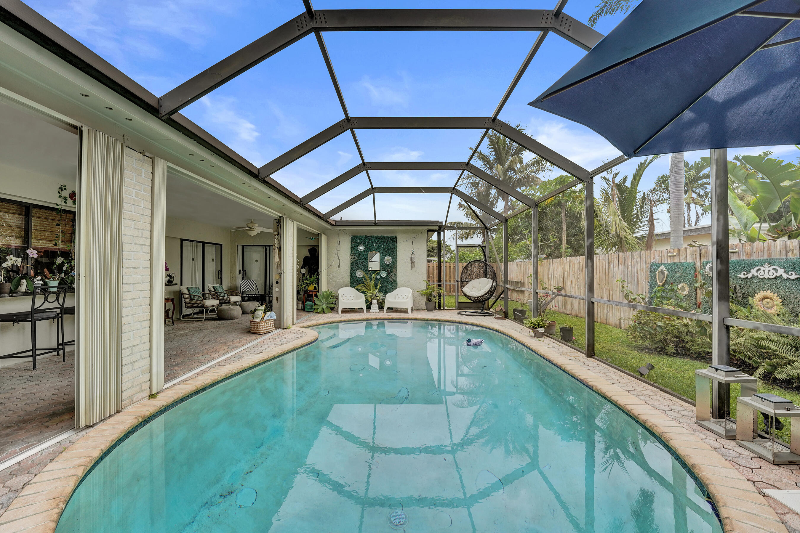 NOB HILL ESTATES 1 SEC - Residential