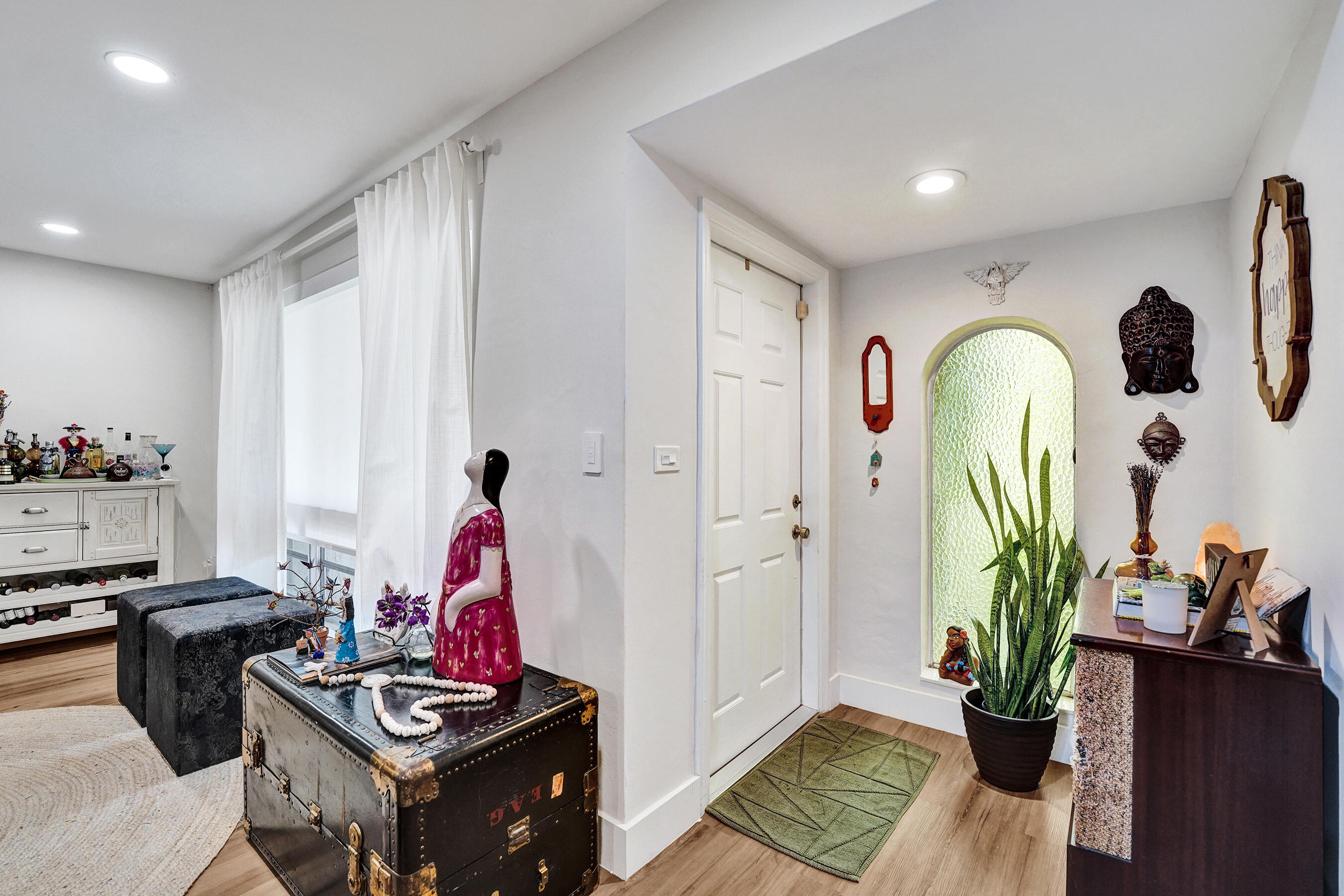 NOB HILL ESTATES 1 SEC - Residential