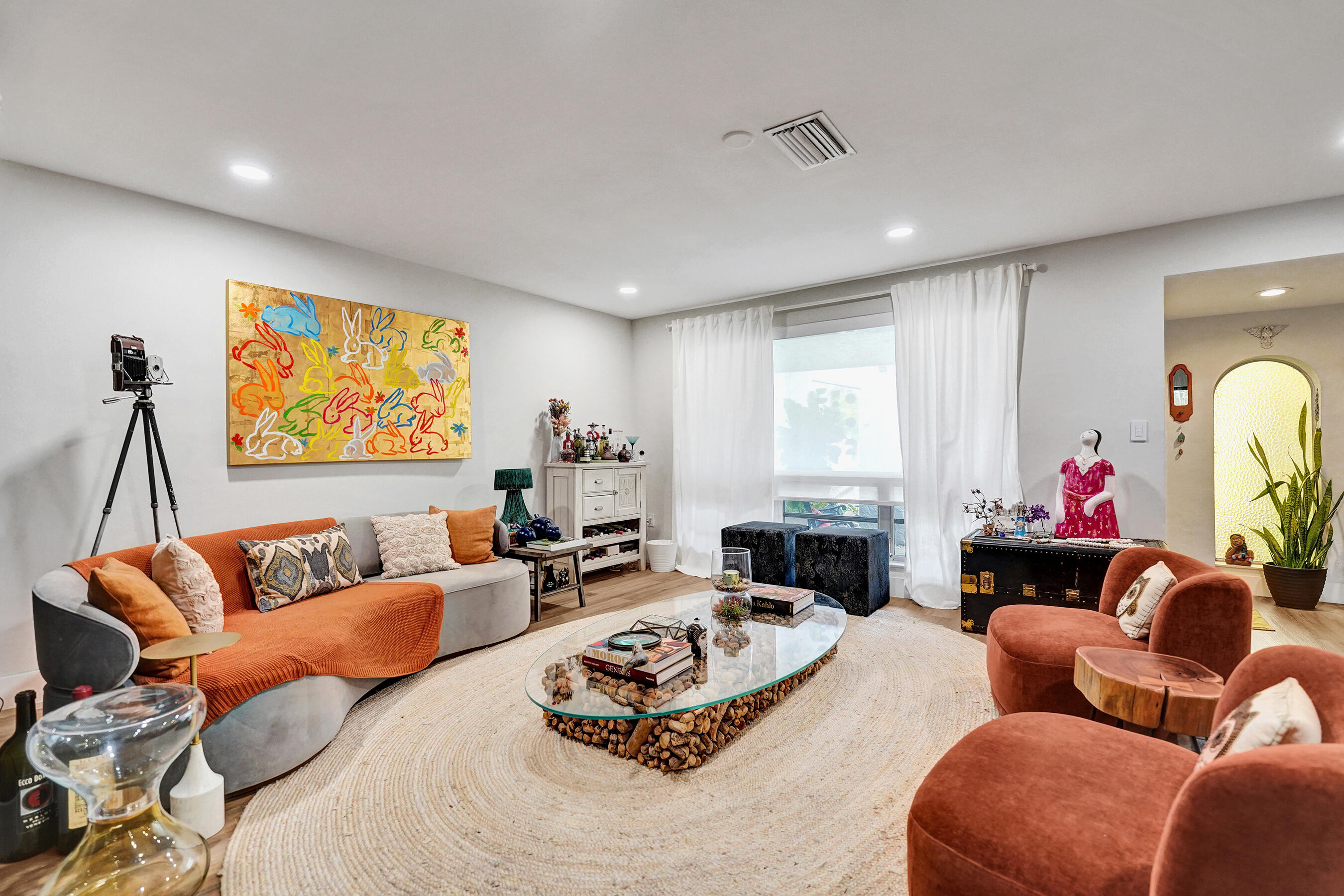 NOB HILL ESTATES 1 SEC - Residential