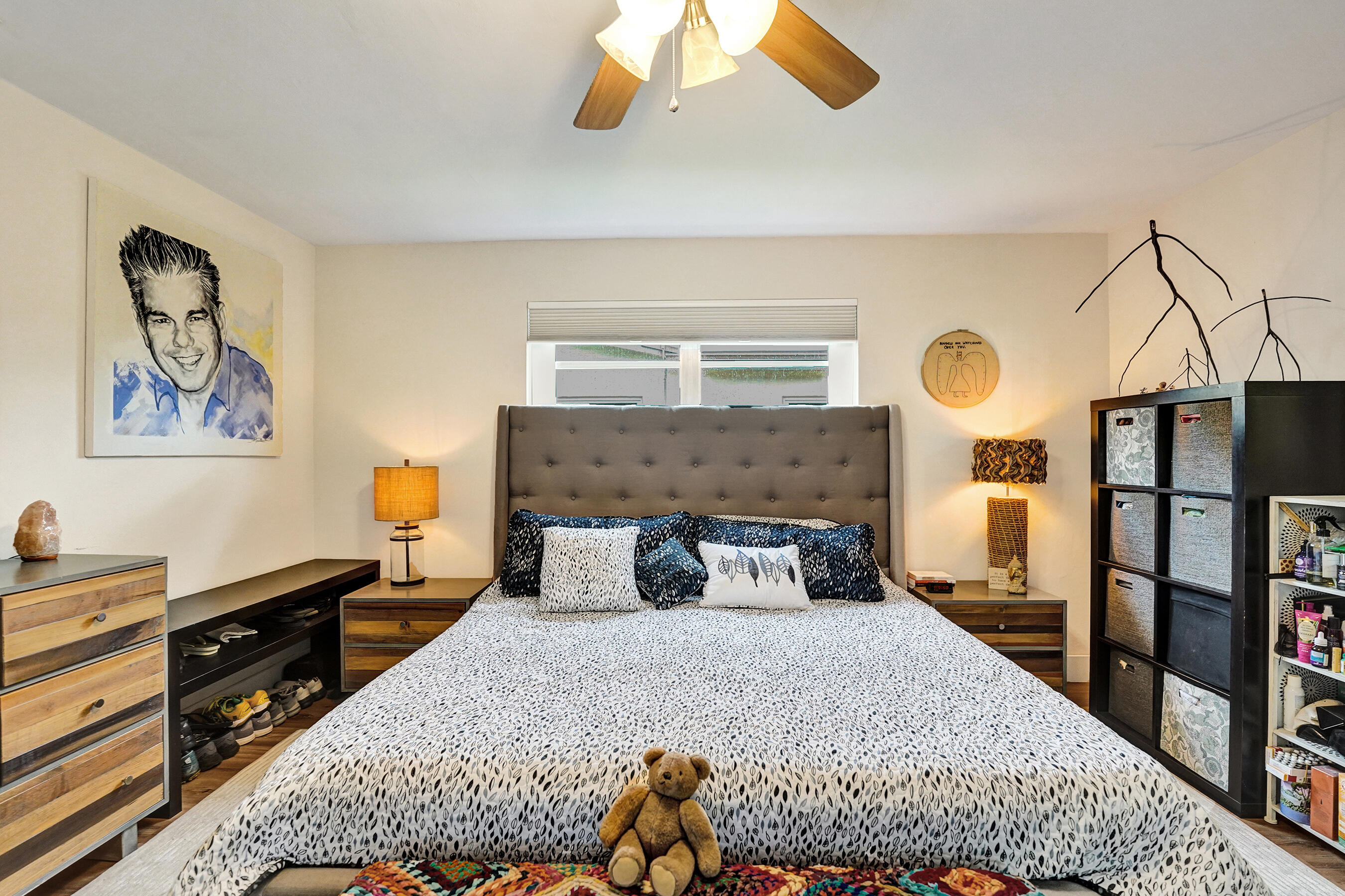 NOB HILL ESTATES 1 SEC - Residential