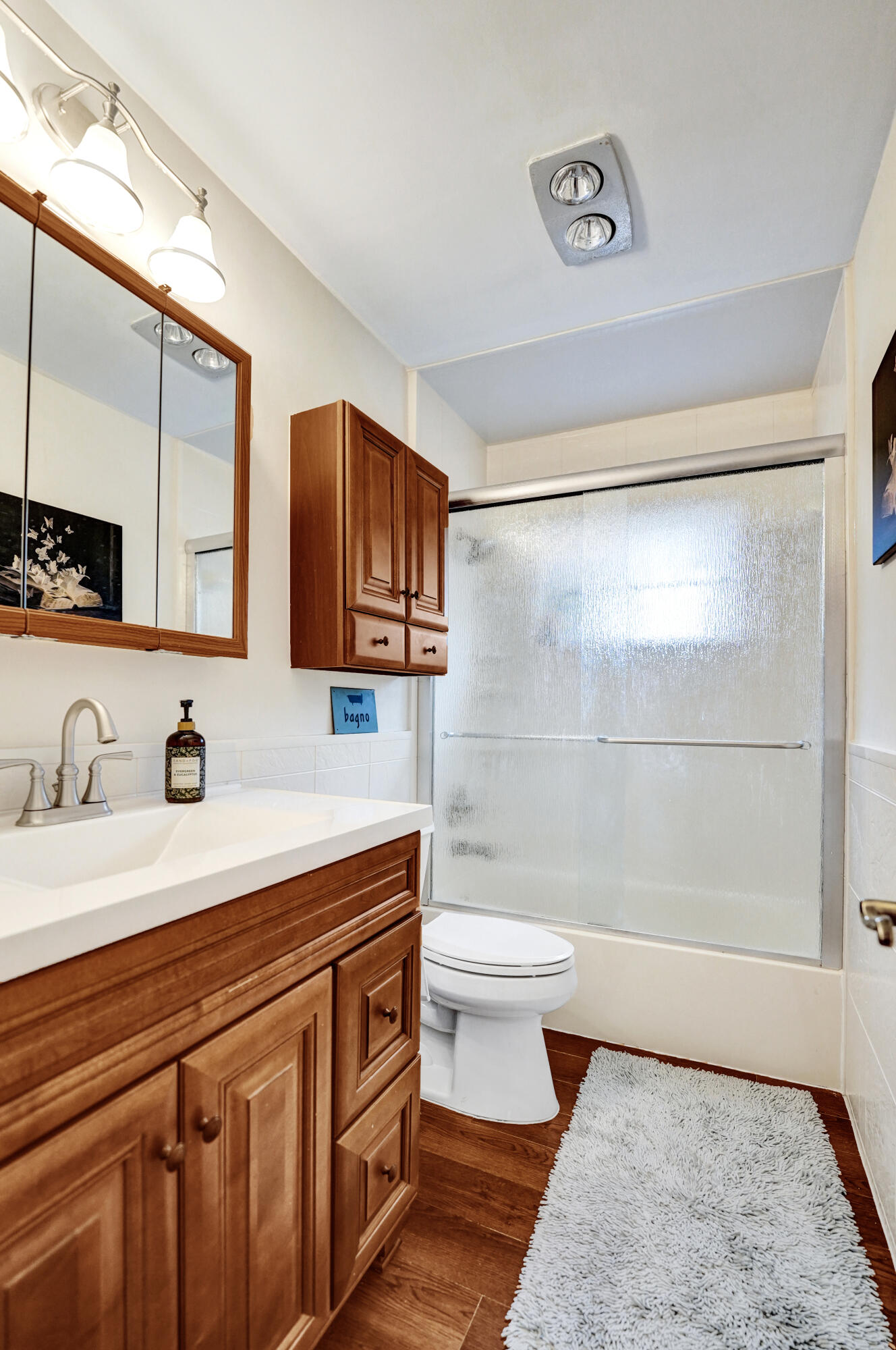 NOB HILL ESTATES 1 SEC - Residential