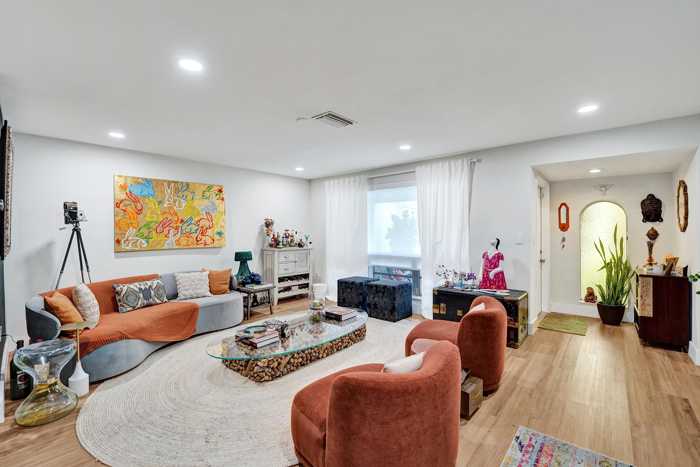 NOB HILL ESTATES 1 SEC - Residential