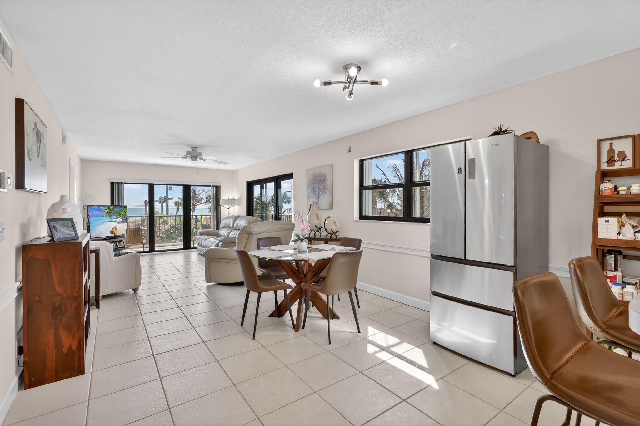 OCEAN HARBOUR CONDOMINIUM B - Residential
