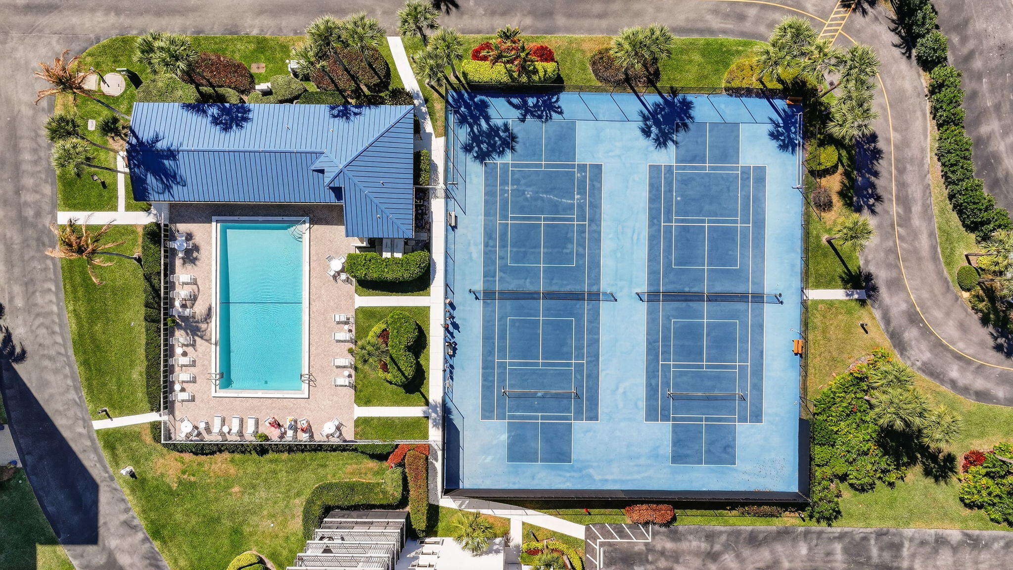 OCEAN HARBOUR CONDOMINIUM B - Residential