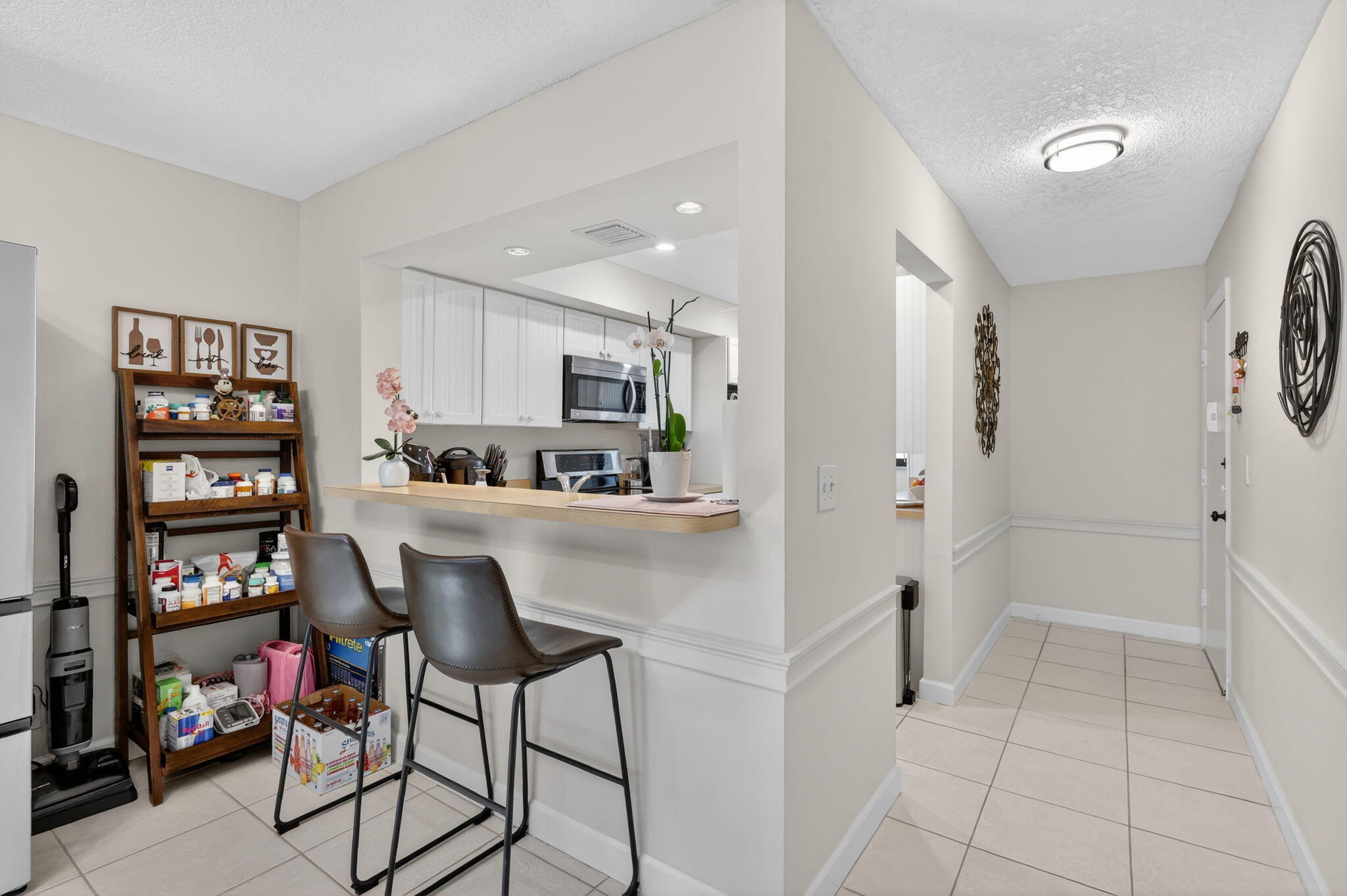 OCEAN HARBOUR CONDOMINIUM B - Residential