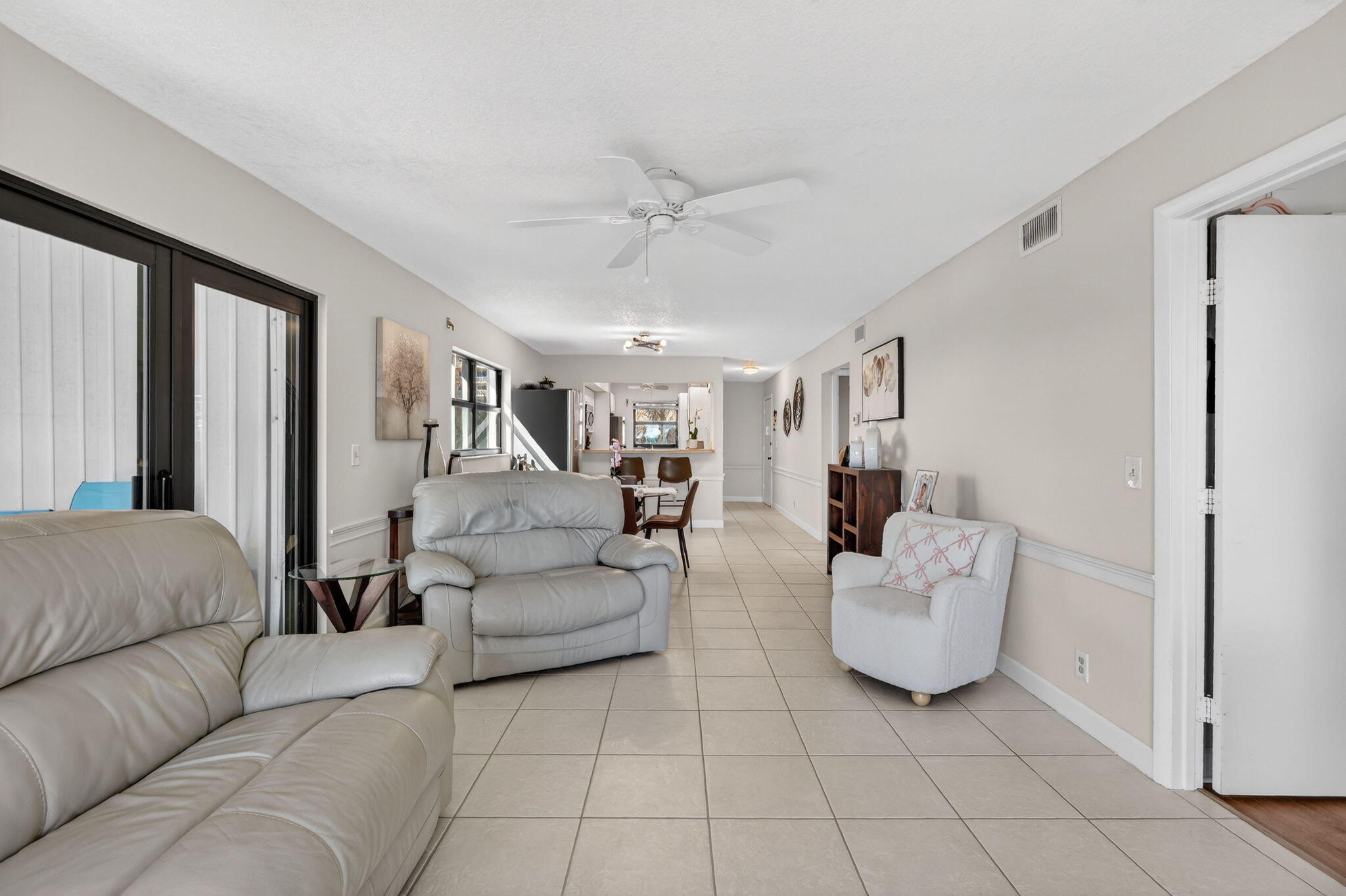 OCEAN HARBOUR CONDOMINIUM B - Residential