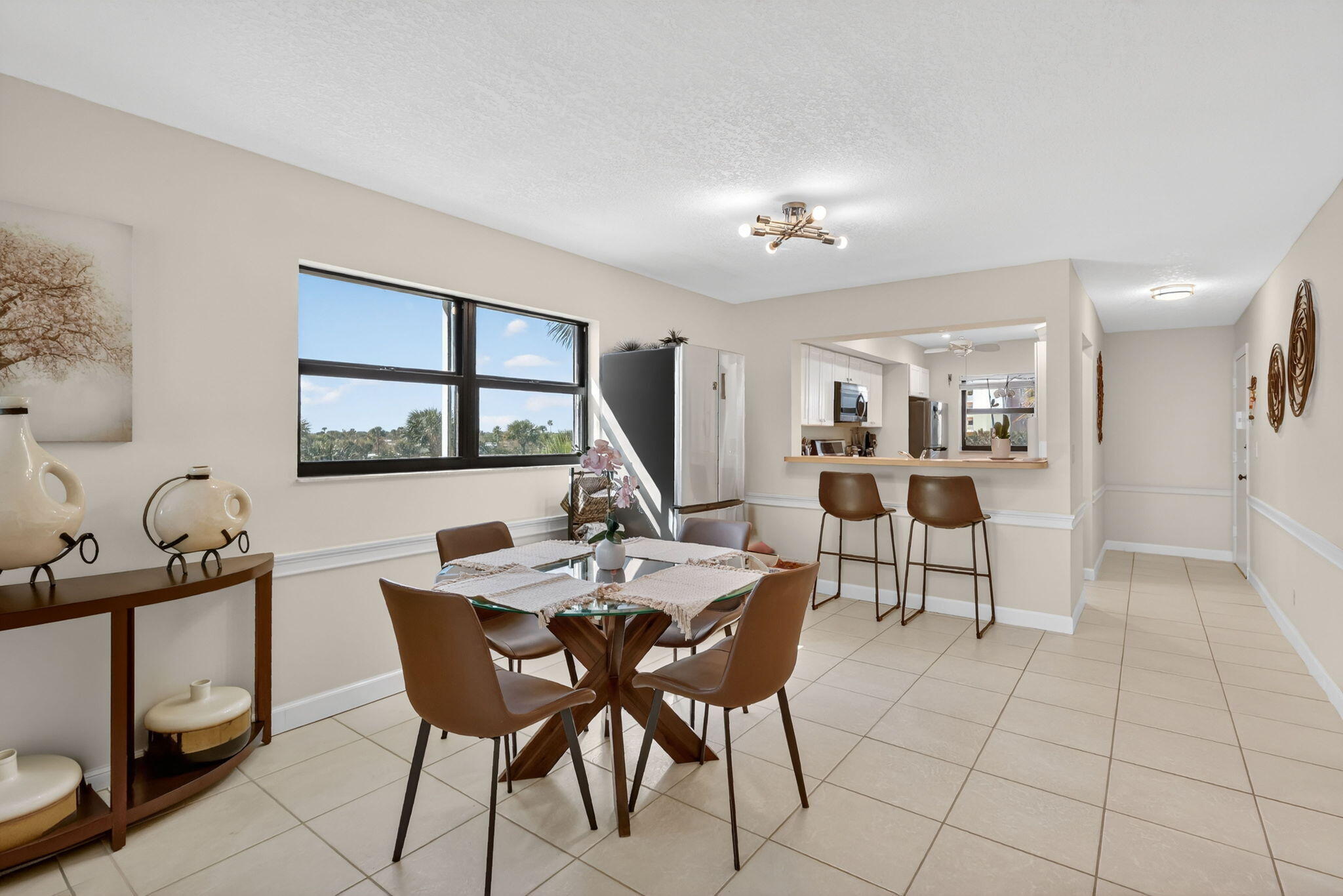 OCEAN HARBOUR CONDOMINIUM B - Residential