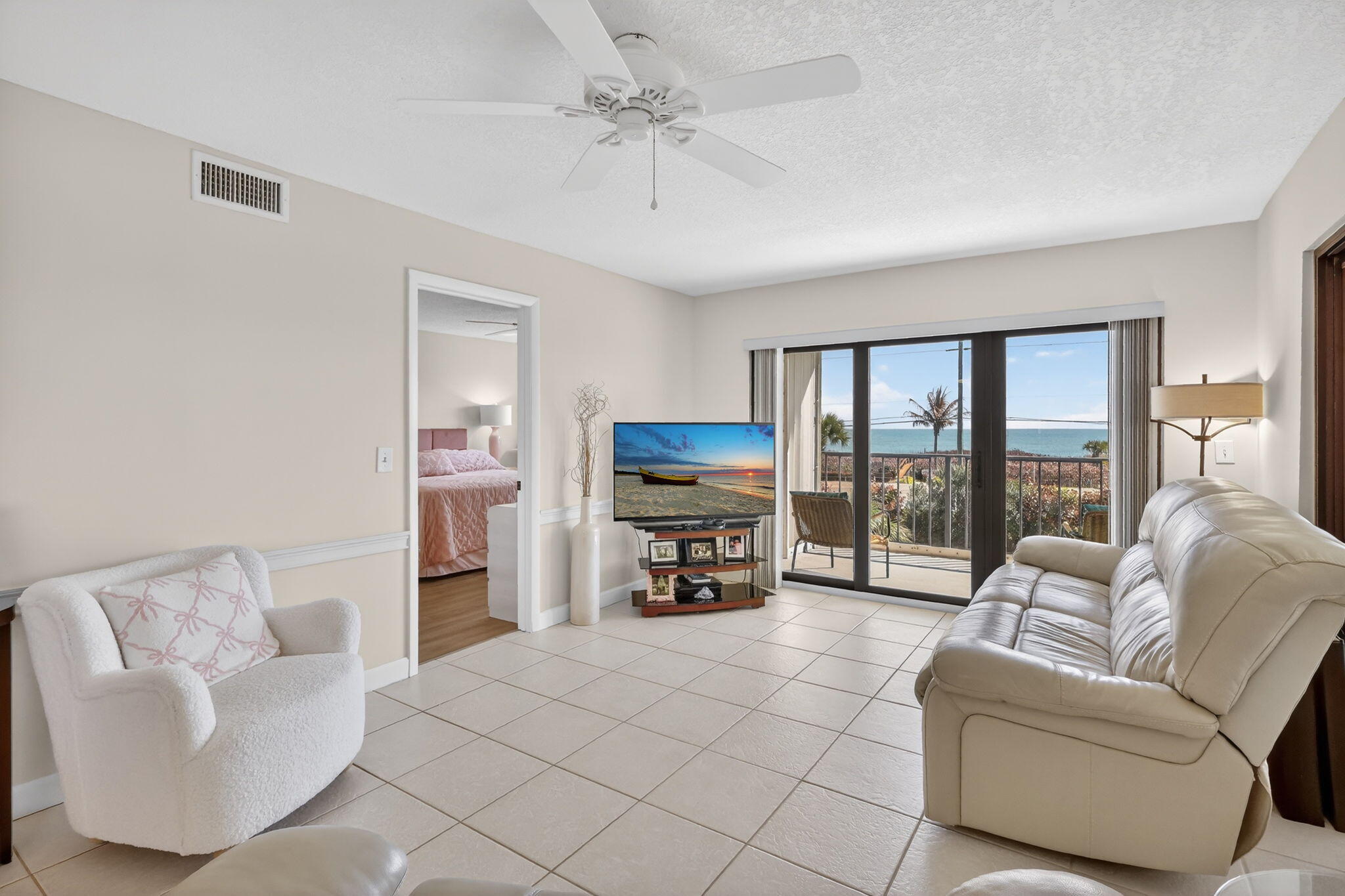 OCEAN HARBOUR CONDOMINIUM B - Residential