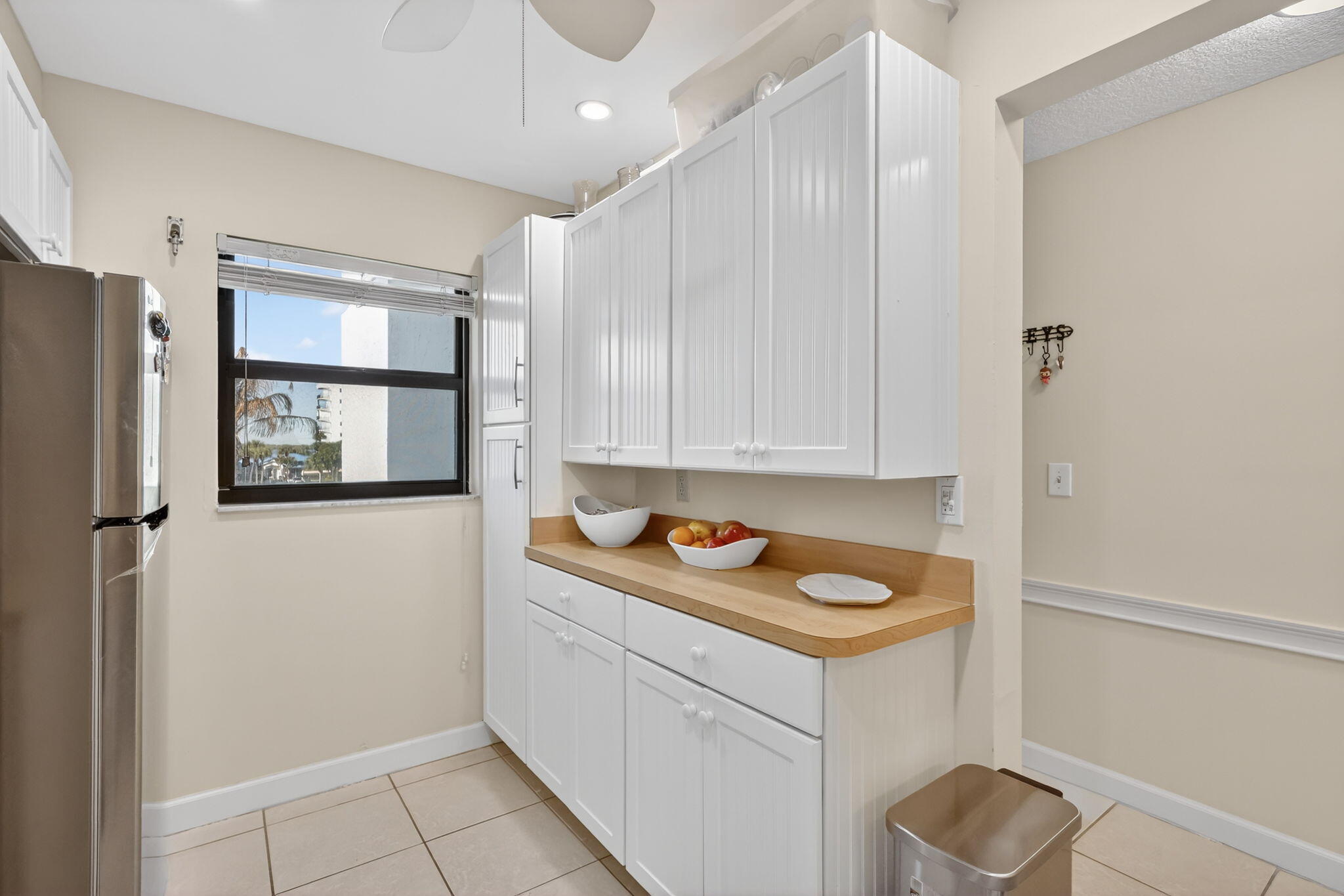 OCEAN HARBOUR CONDOMINIUM B - Residential