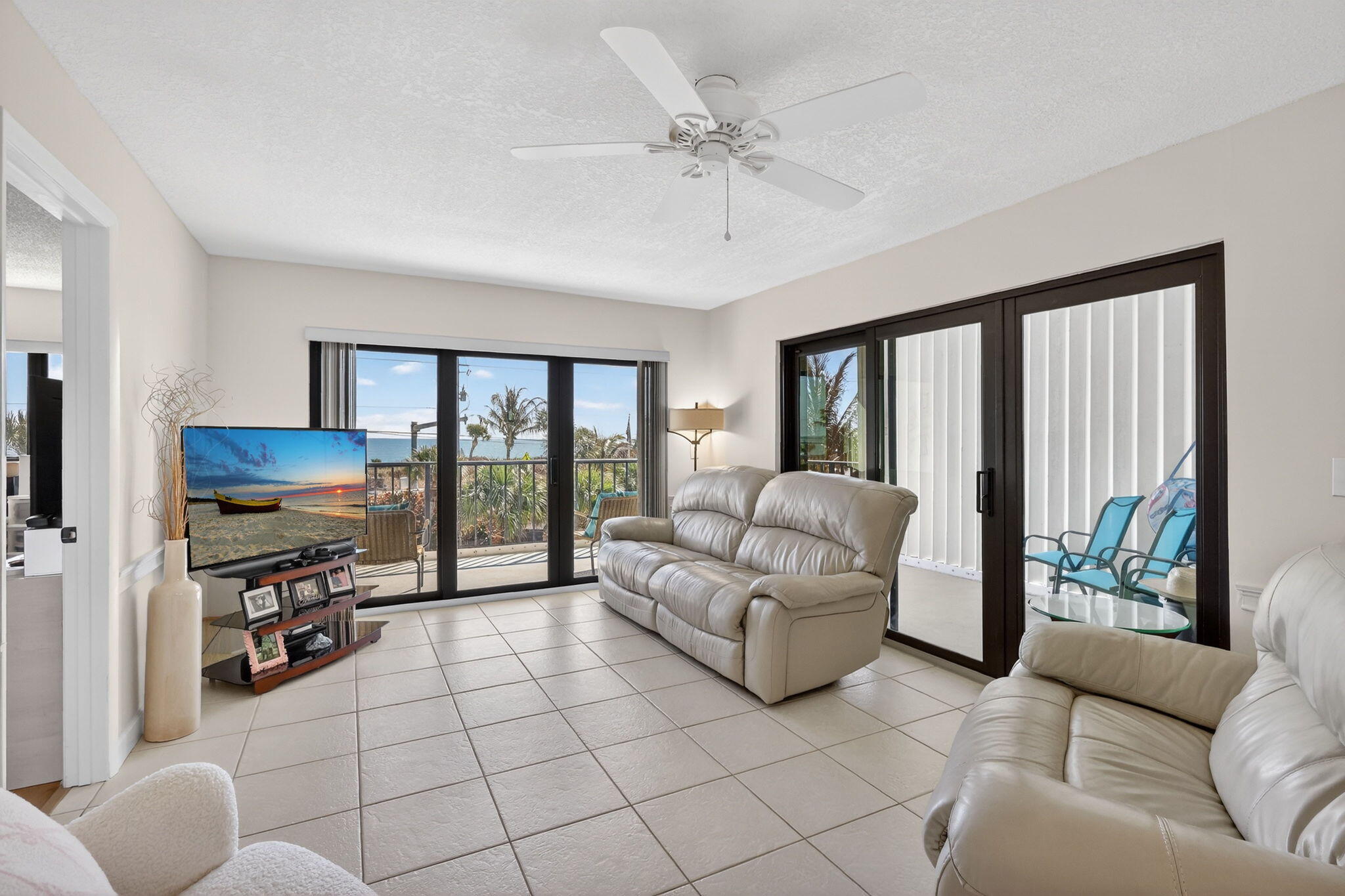 OCEAN HARBOUR CONDOMINIUM B - Residential