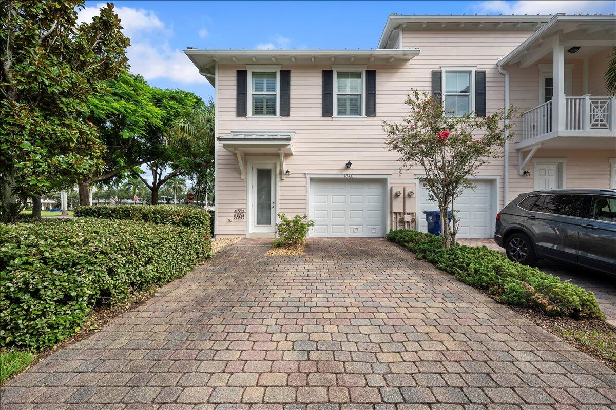 MALLORY CREEK AT ABACOA 1 - Residential