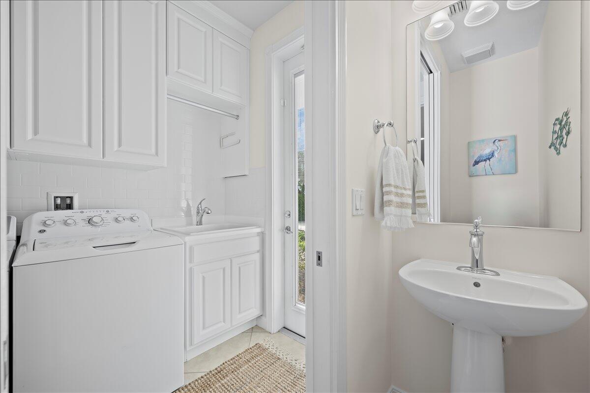 MALLORY CREEK AT ABACOA 1 - Residential