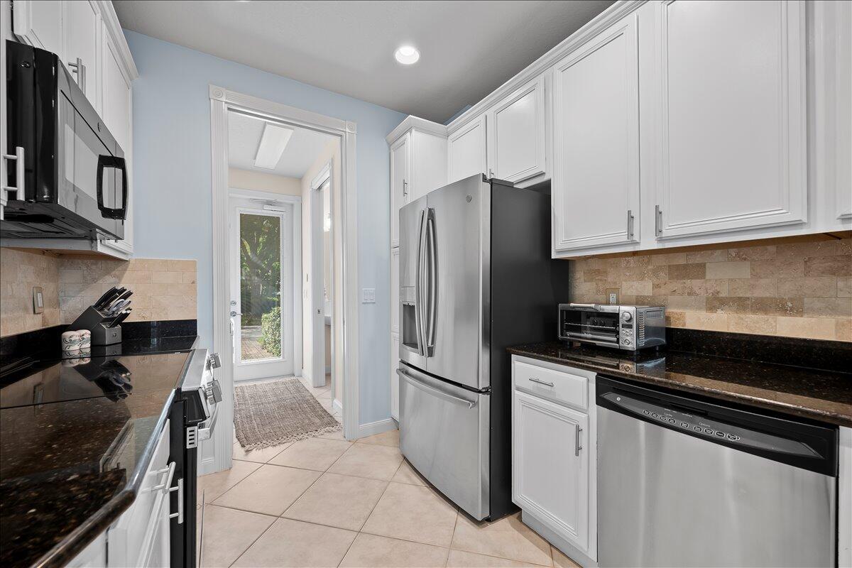 MALLORY CREEK AT ABACOA 1 - Residential