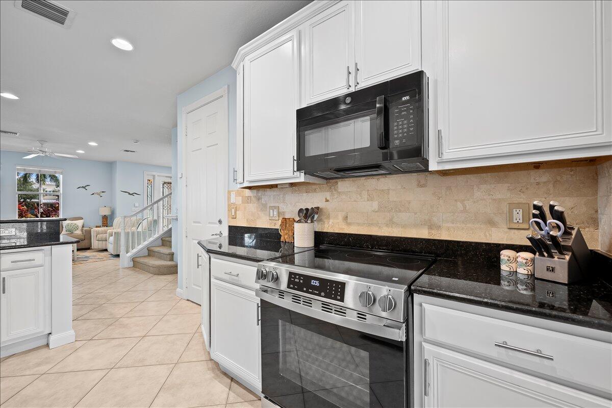 MALLORY CREEK AT ABACOA 1 - Residential