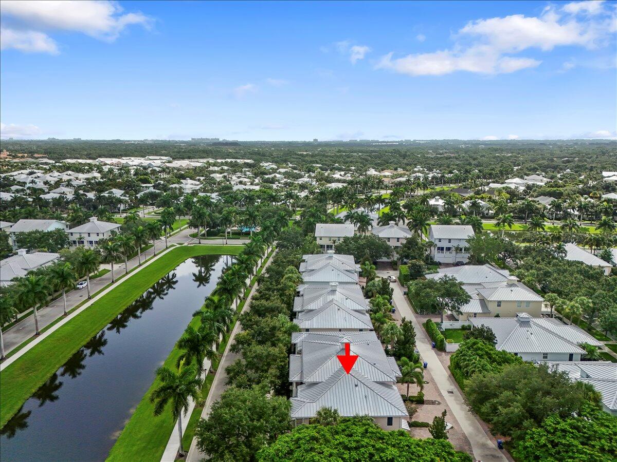 MALLORY CREEK AT ABACOA 1 - Residential