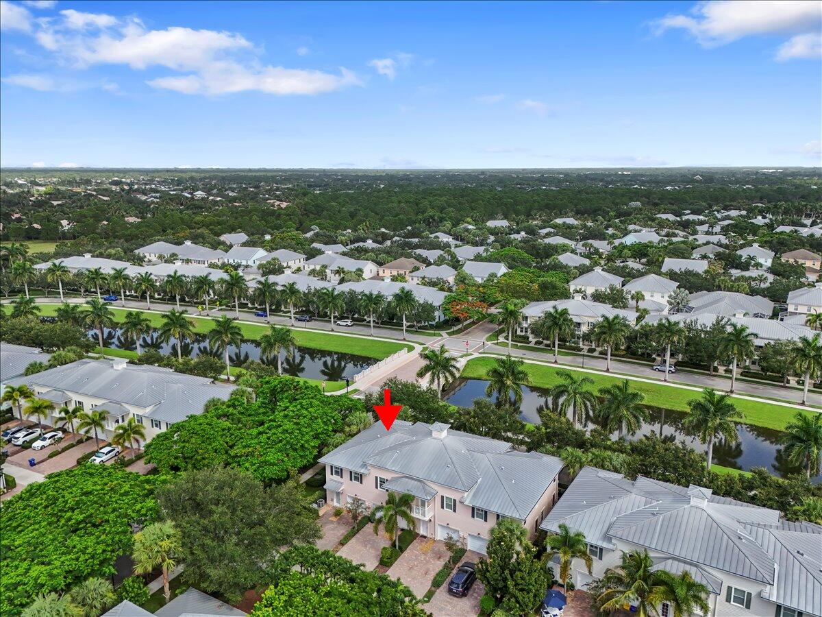 MALLORY CREEK AT ABACOA 1 - Residential