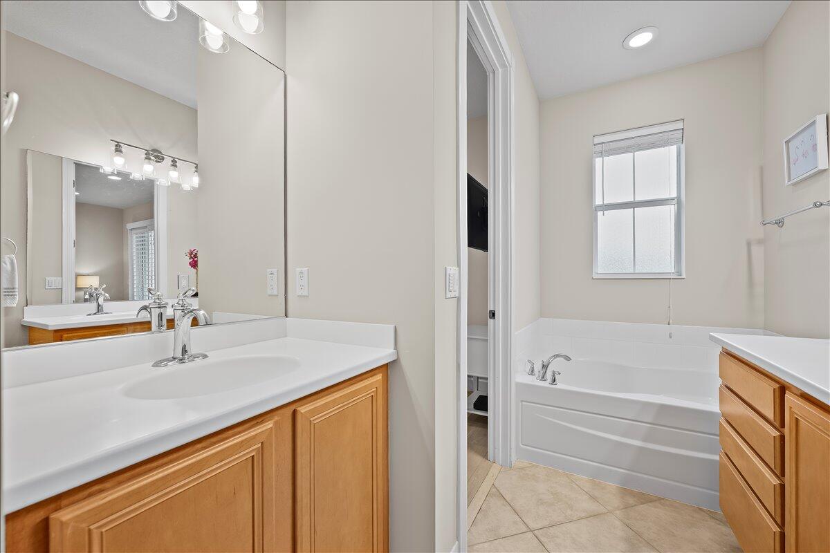 MALLORY CREEK AT ABACOA 1 - Residential