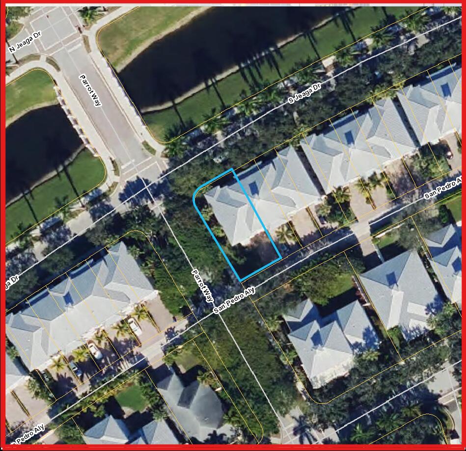 MALLORY CREEK AT ABACOA 1 - Residential