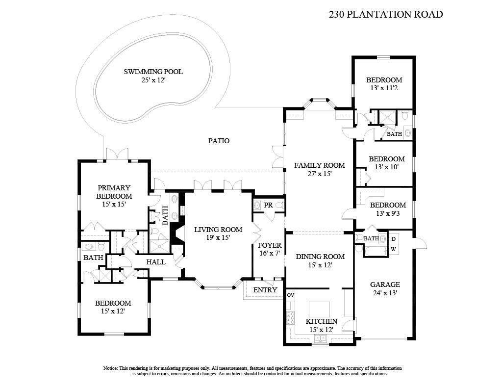 EAST SHORE - Residential