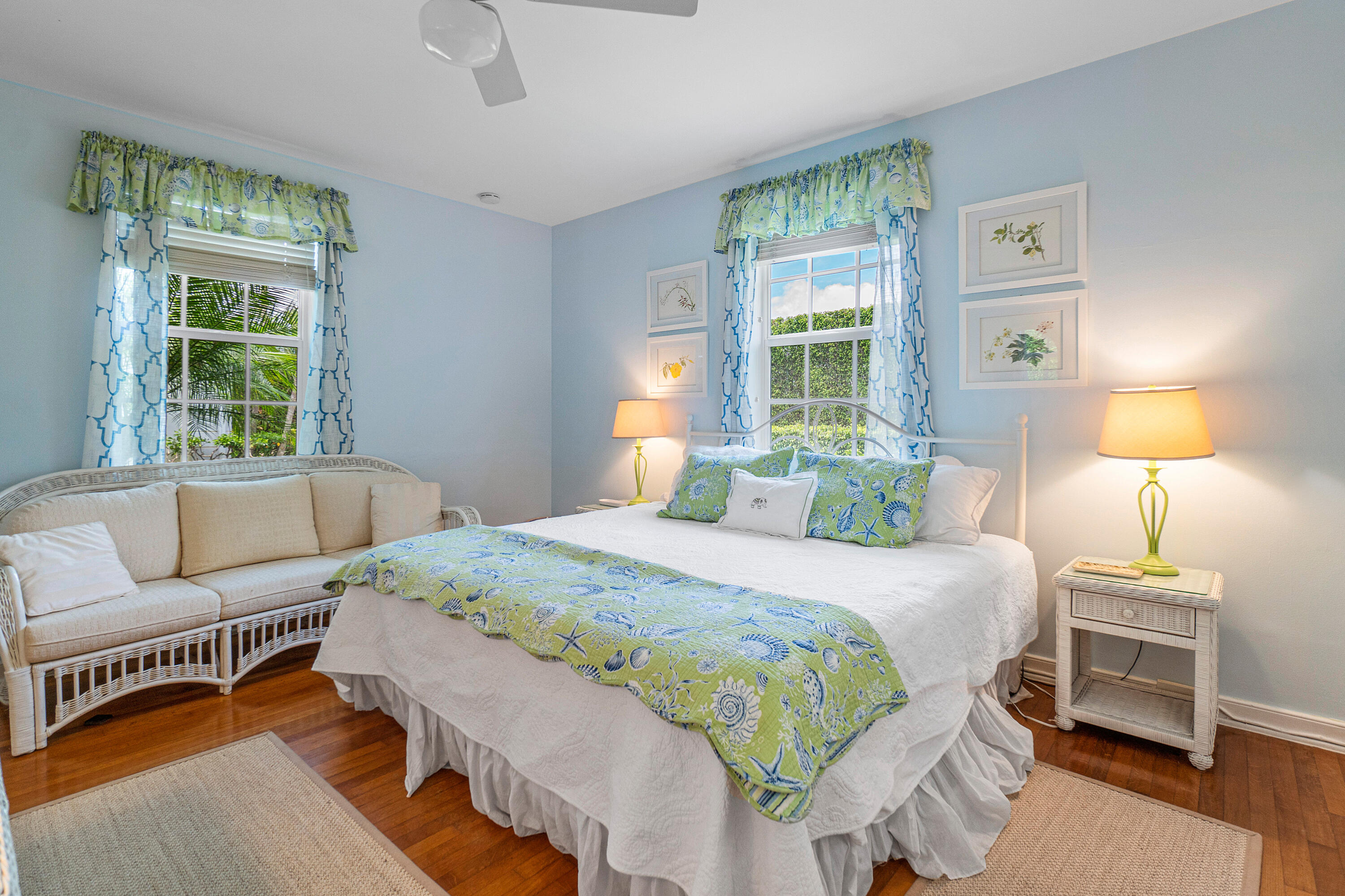 EAST SHORE - Residential