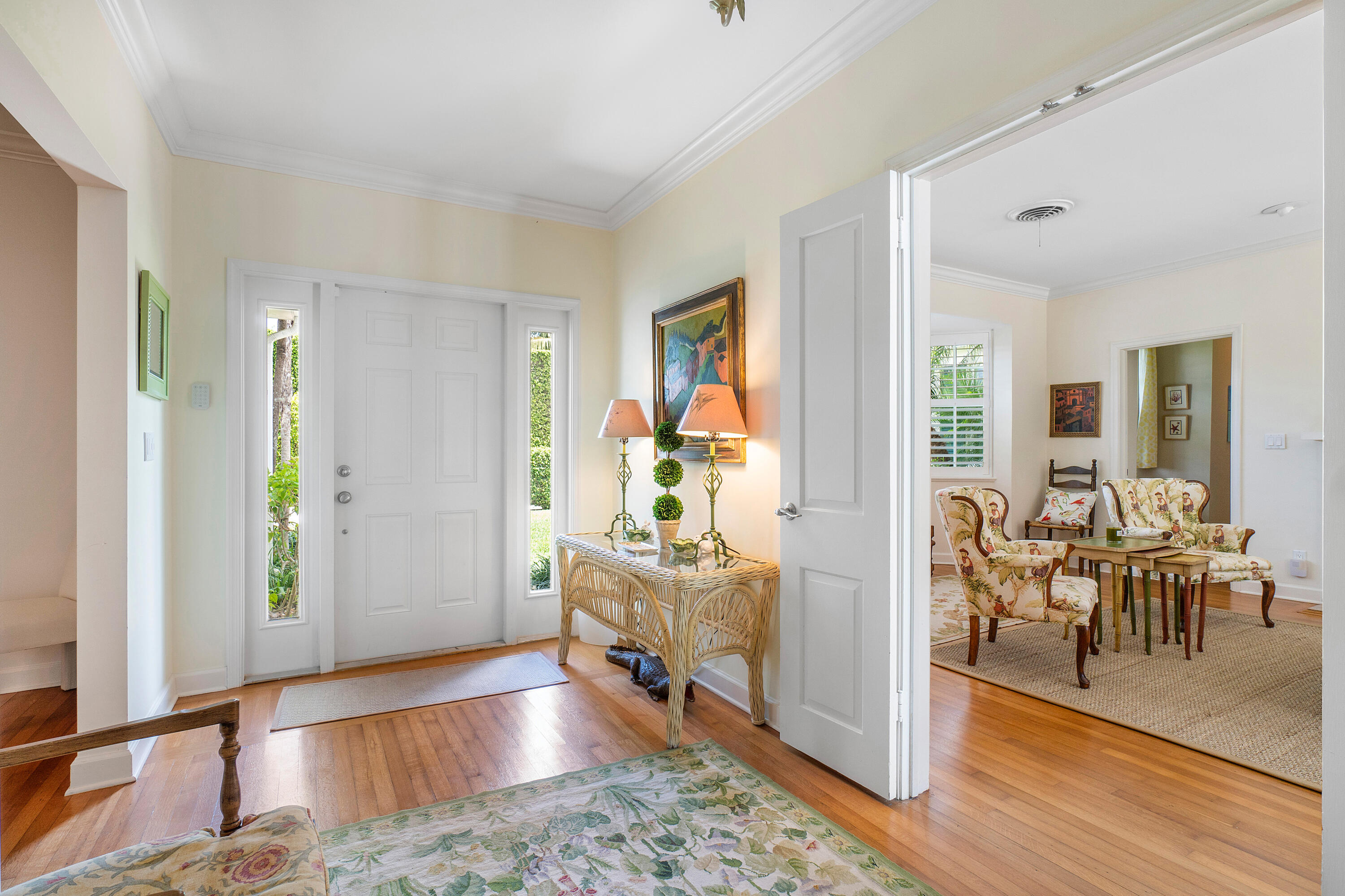 EAST SHORE - Residential