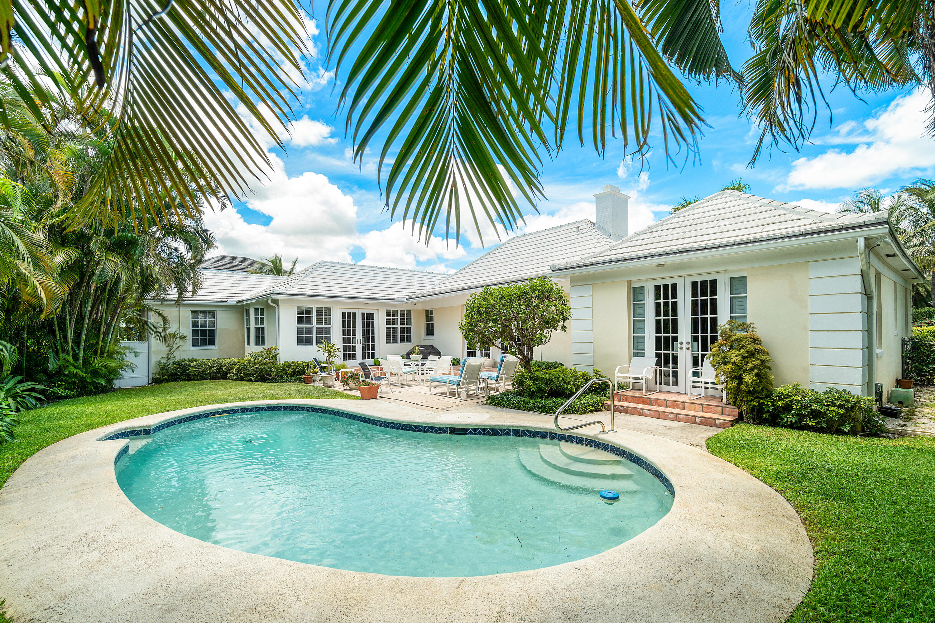 EAST SHORE - Residential
