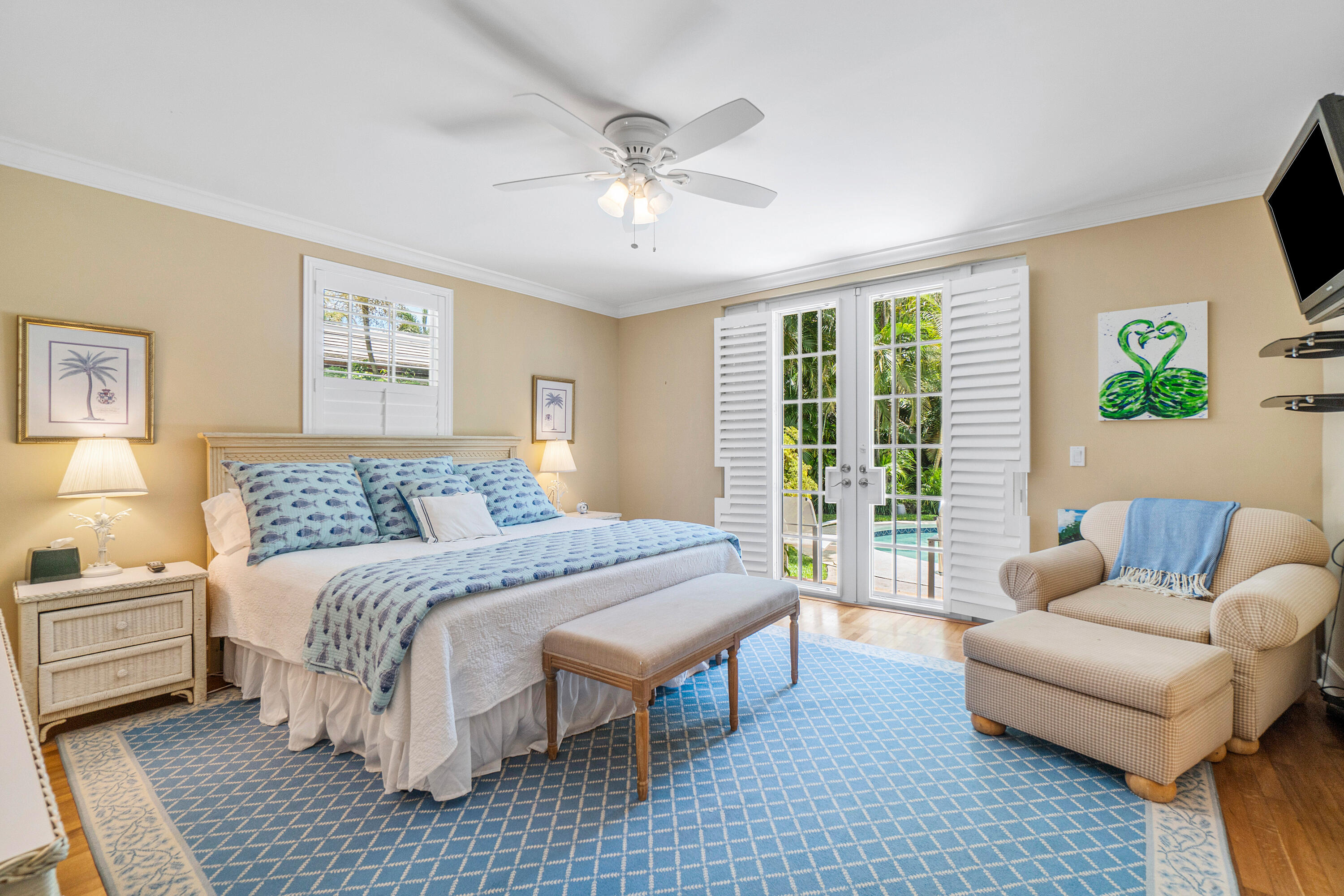 EAST SHORE - Residential