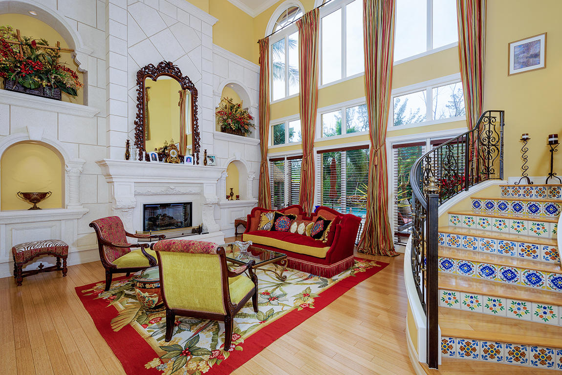 Royal Palm Yacht & Country Club - Residential