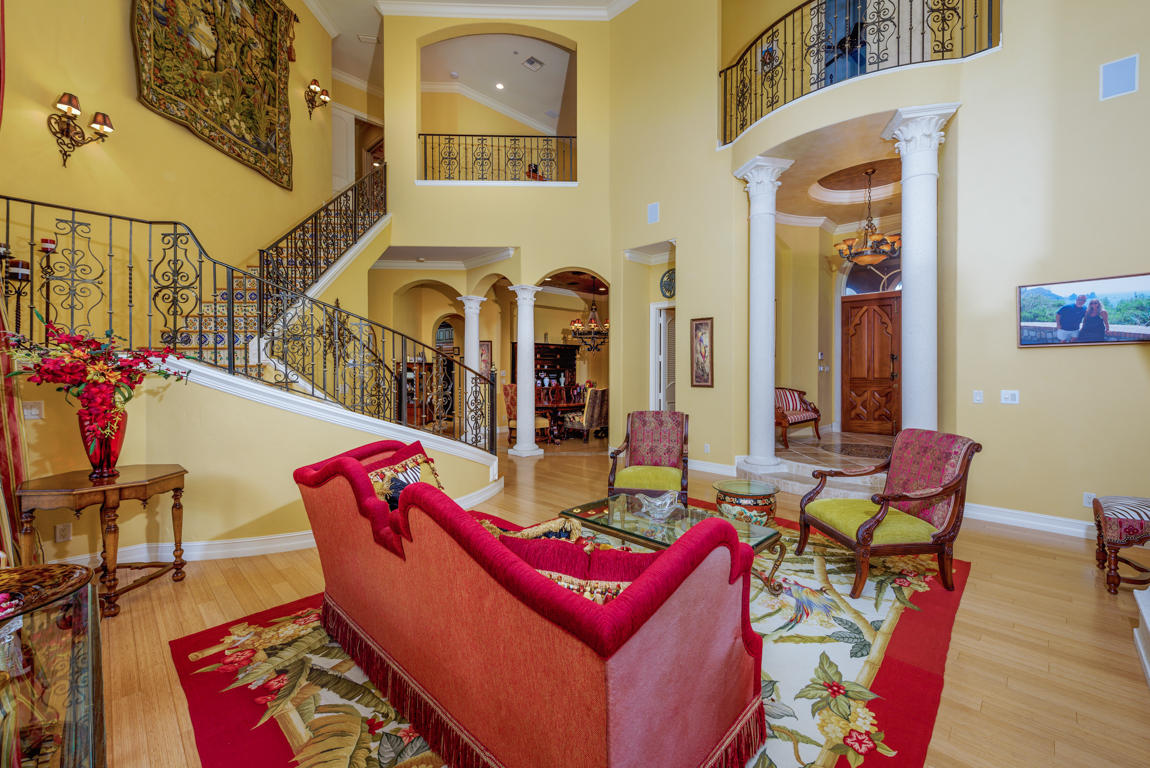 Royal Palm Yacht & Country Club - Residential