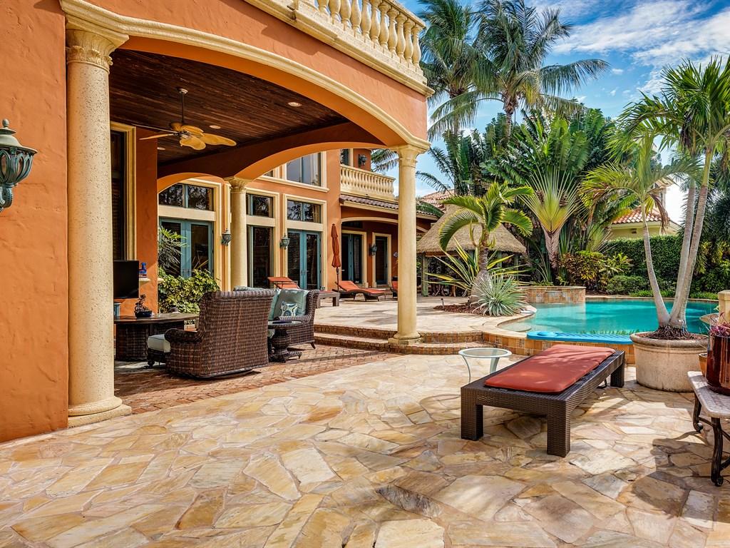 Royal Palm Yacht & Country Club - Residential