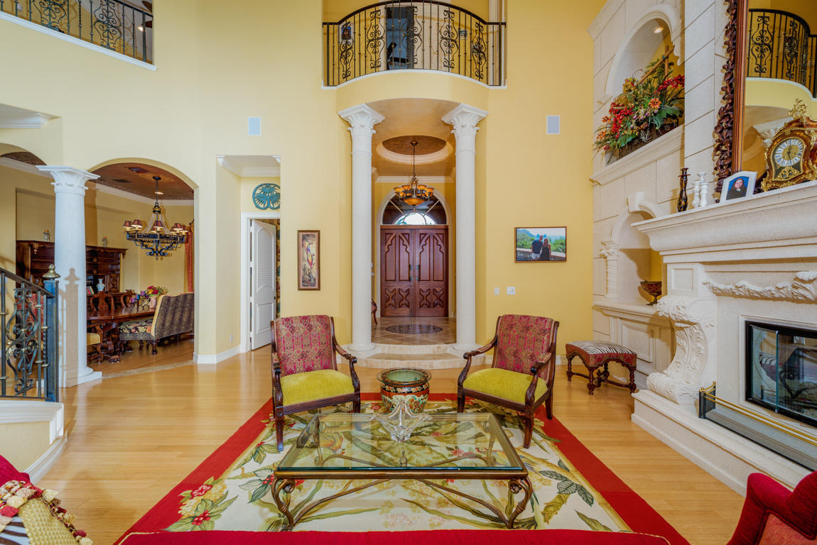 Royal Palm Yacht & Country Club - Residential