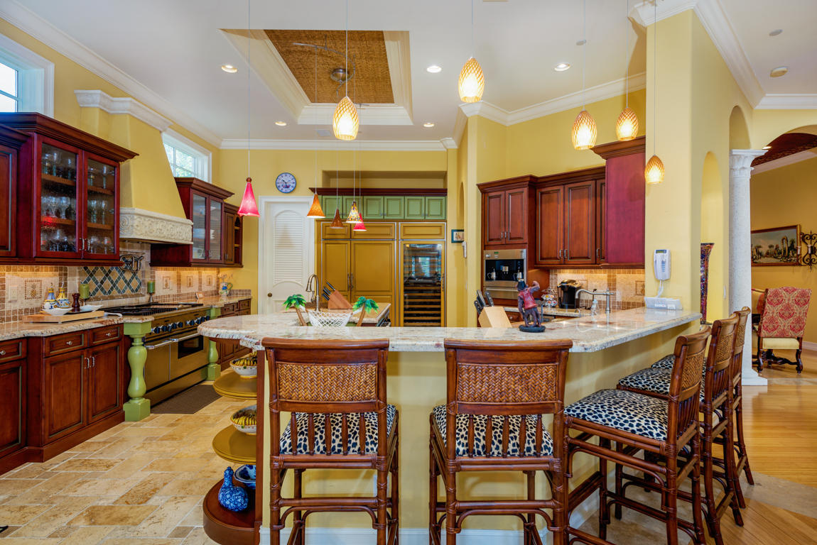 Royal Palm Yacht & Country Club - Residential