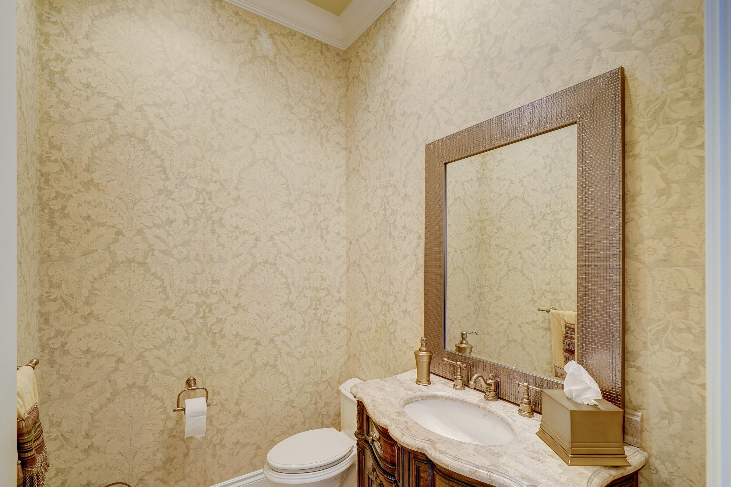 TESORO PLAT NO 2 - Residential