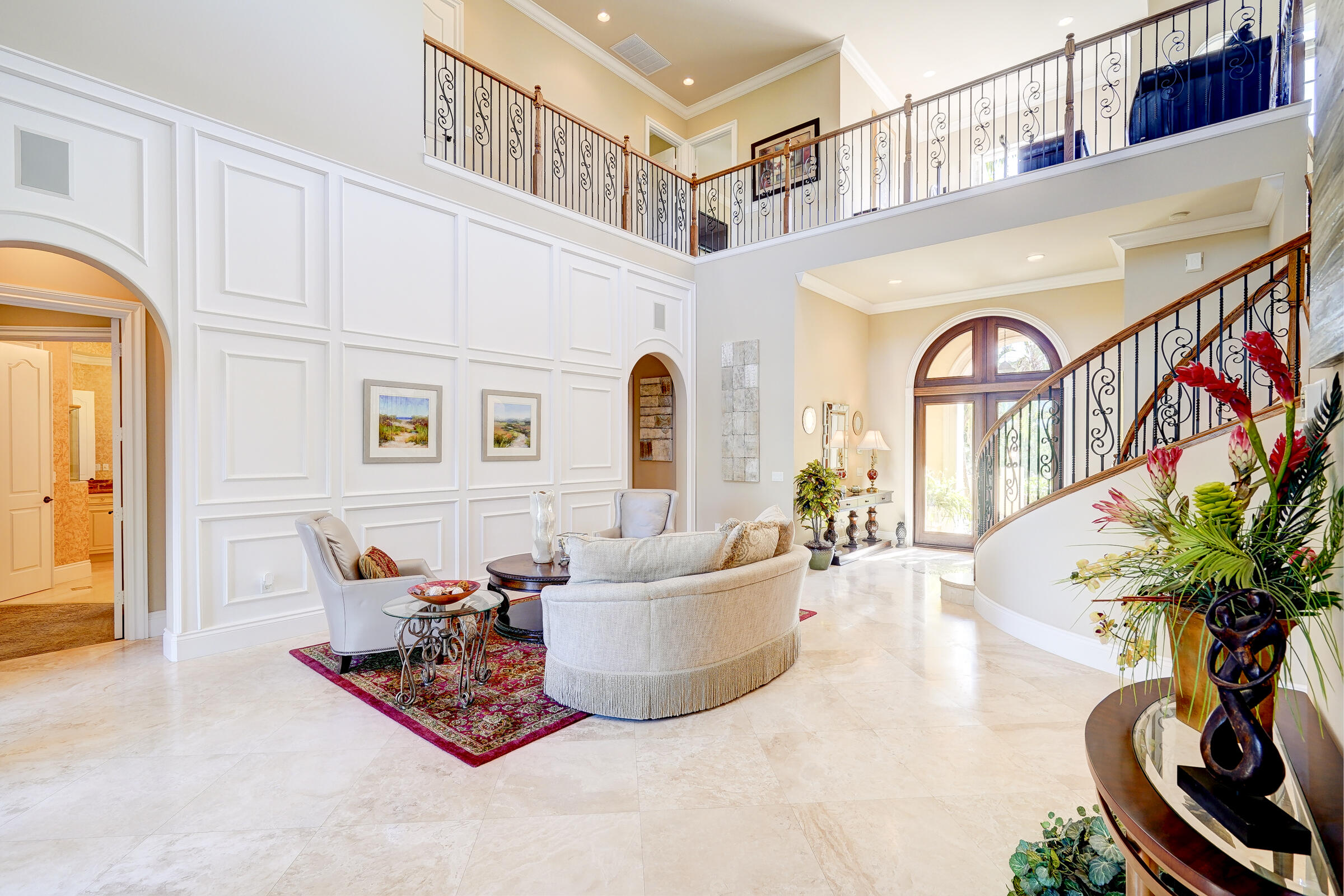 TESORO PLAT NO 2 - Residential