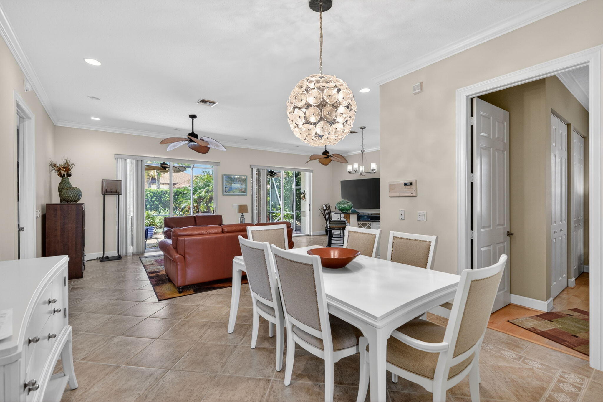 HOBE SOUND GOLF CLUB - Residential