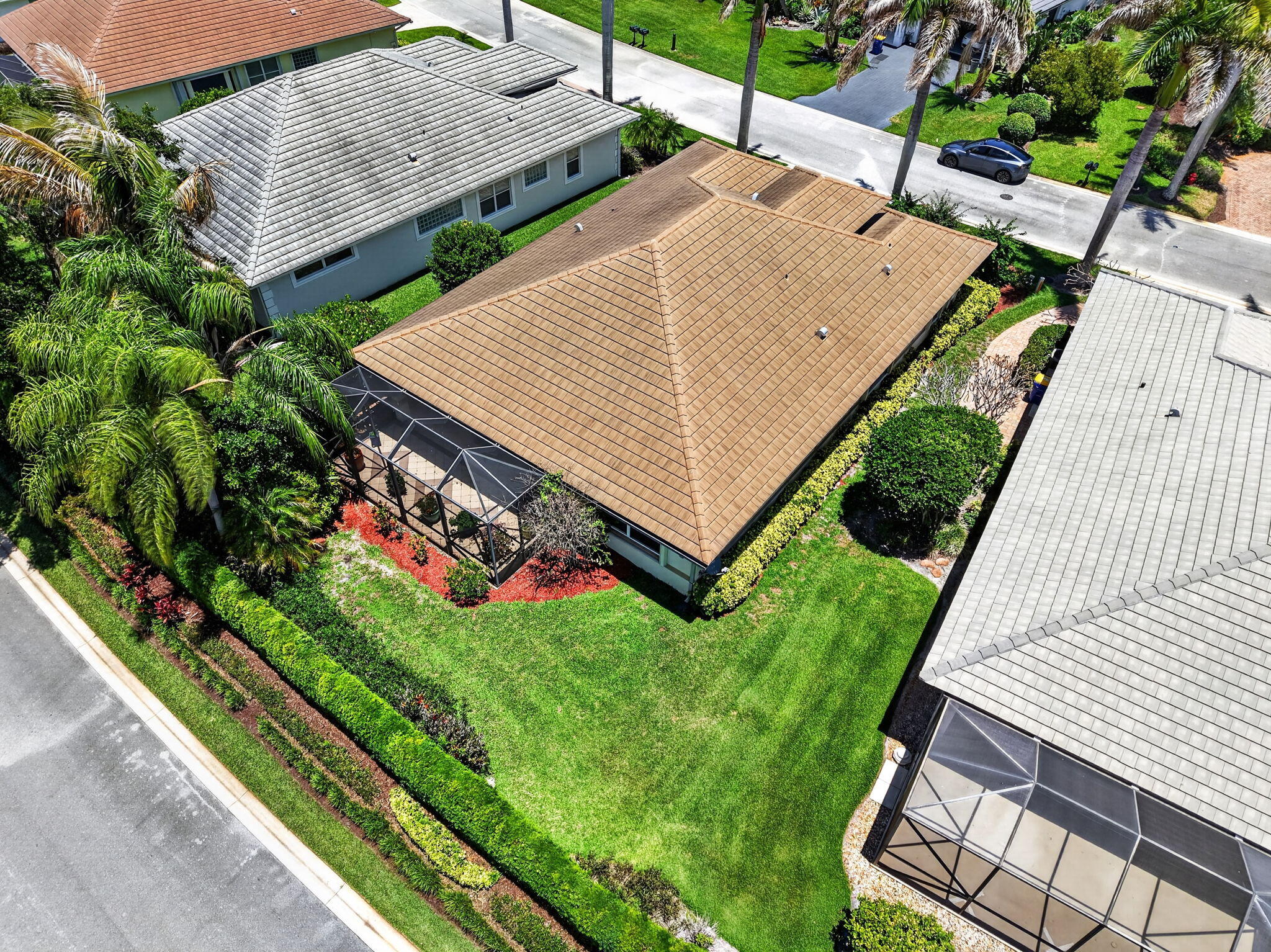HOBE SOUND GOLF CLUB - Residential