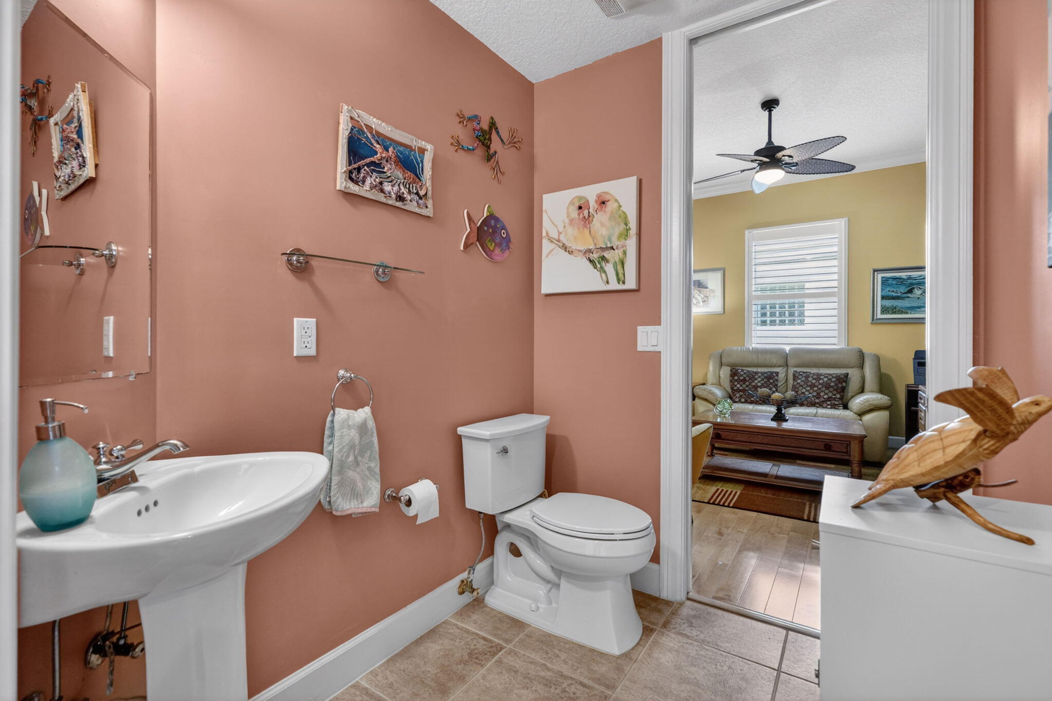 HOBE SOUND GOLF CLUB - Residential